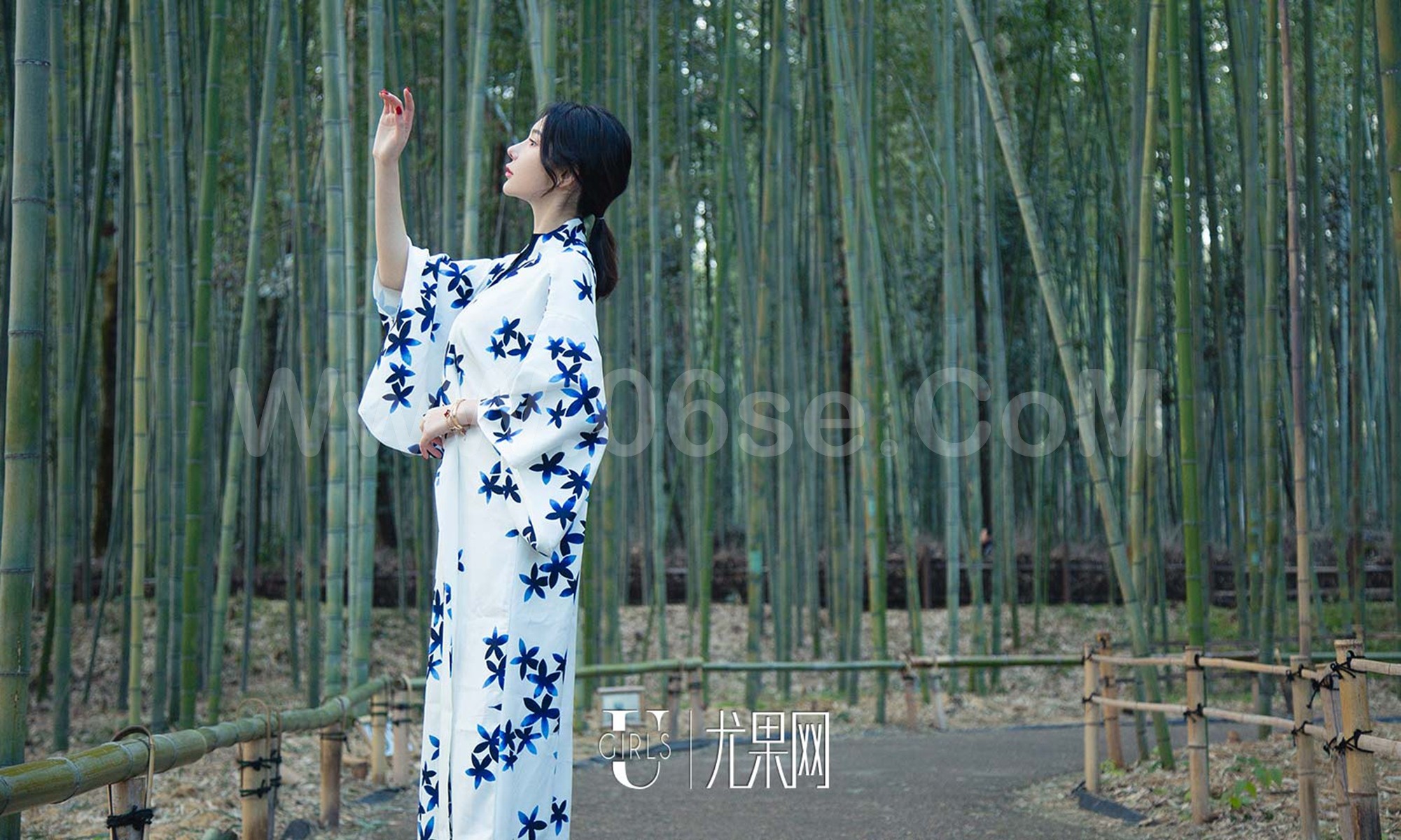 图片[27]-[Ugirls爱尤物] No.1361 Various Models-六色网