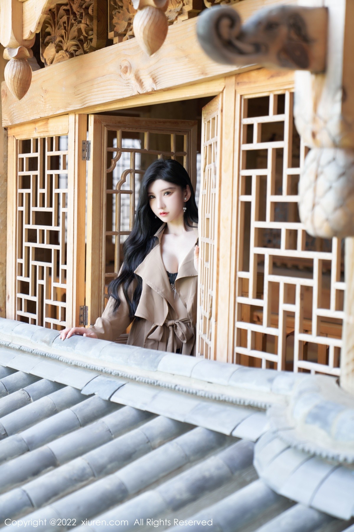 图片[13]-【XiuRen秀人網】2022.08.19 Vol.5469 周于希Sally【75P】-六色网