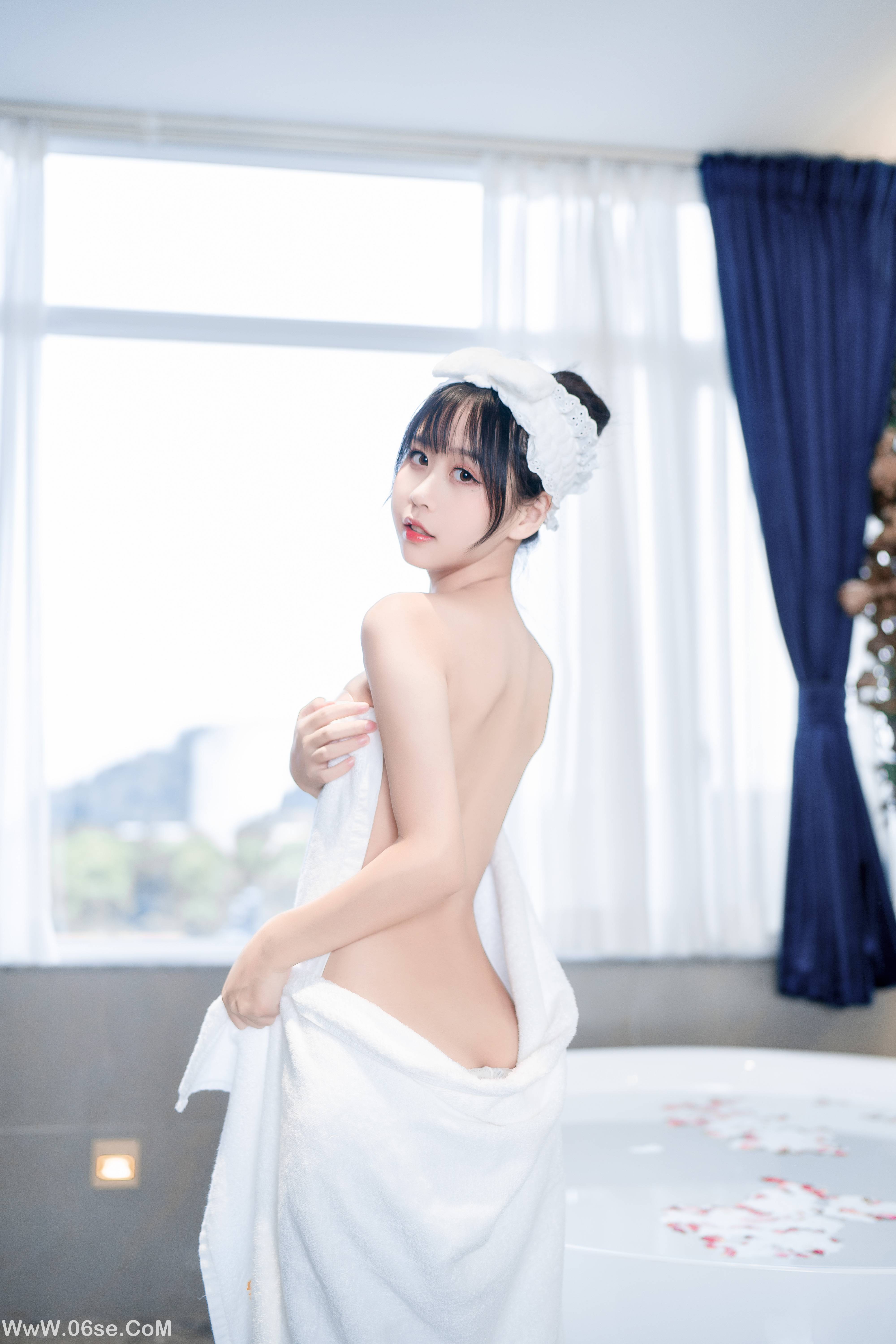 图片[17]-萌芽儿o0 NO.015 – 浴巾[27P174M]-六色网