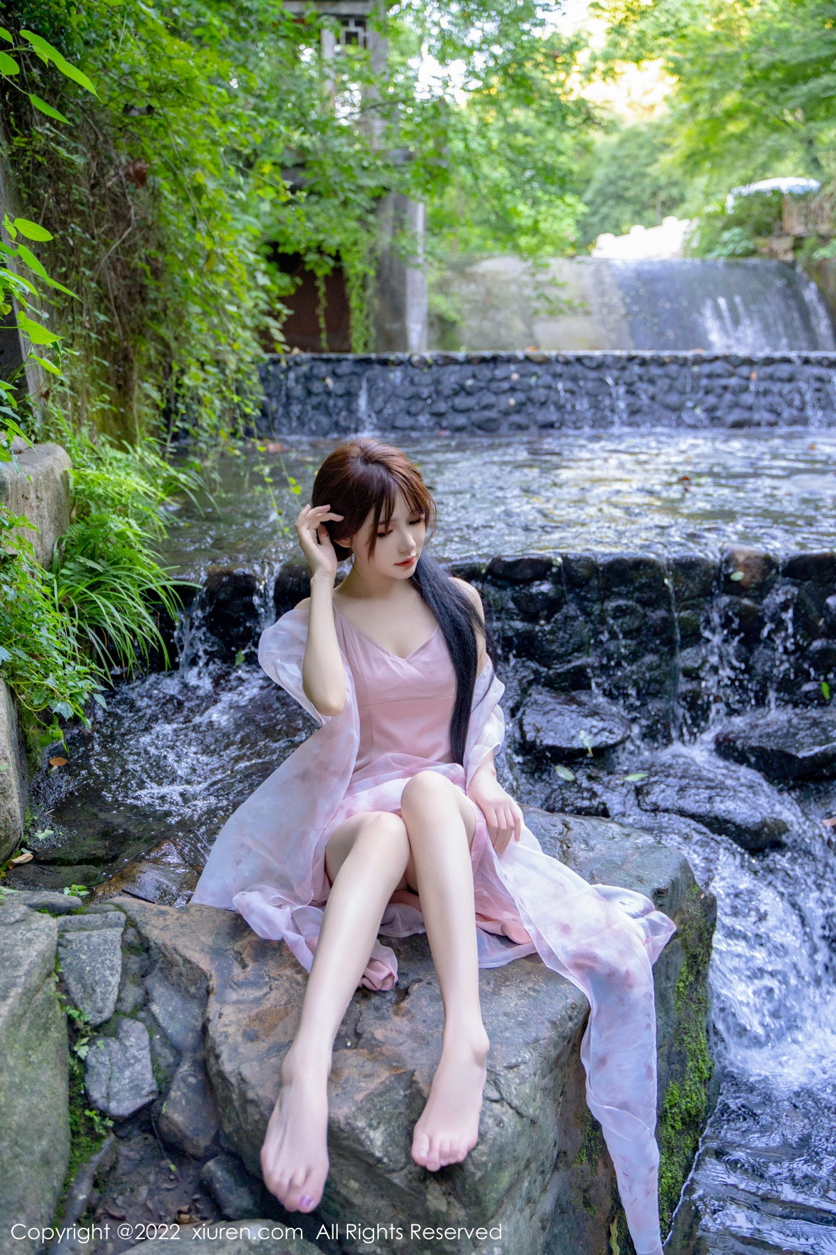图片[29]-【XiuRen秀人网】2022.10.11 Vol.5690 婠婠麽【81P】-六色网