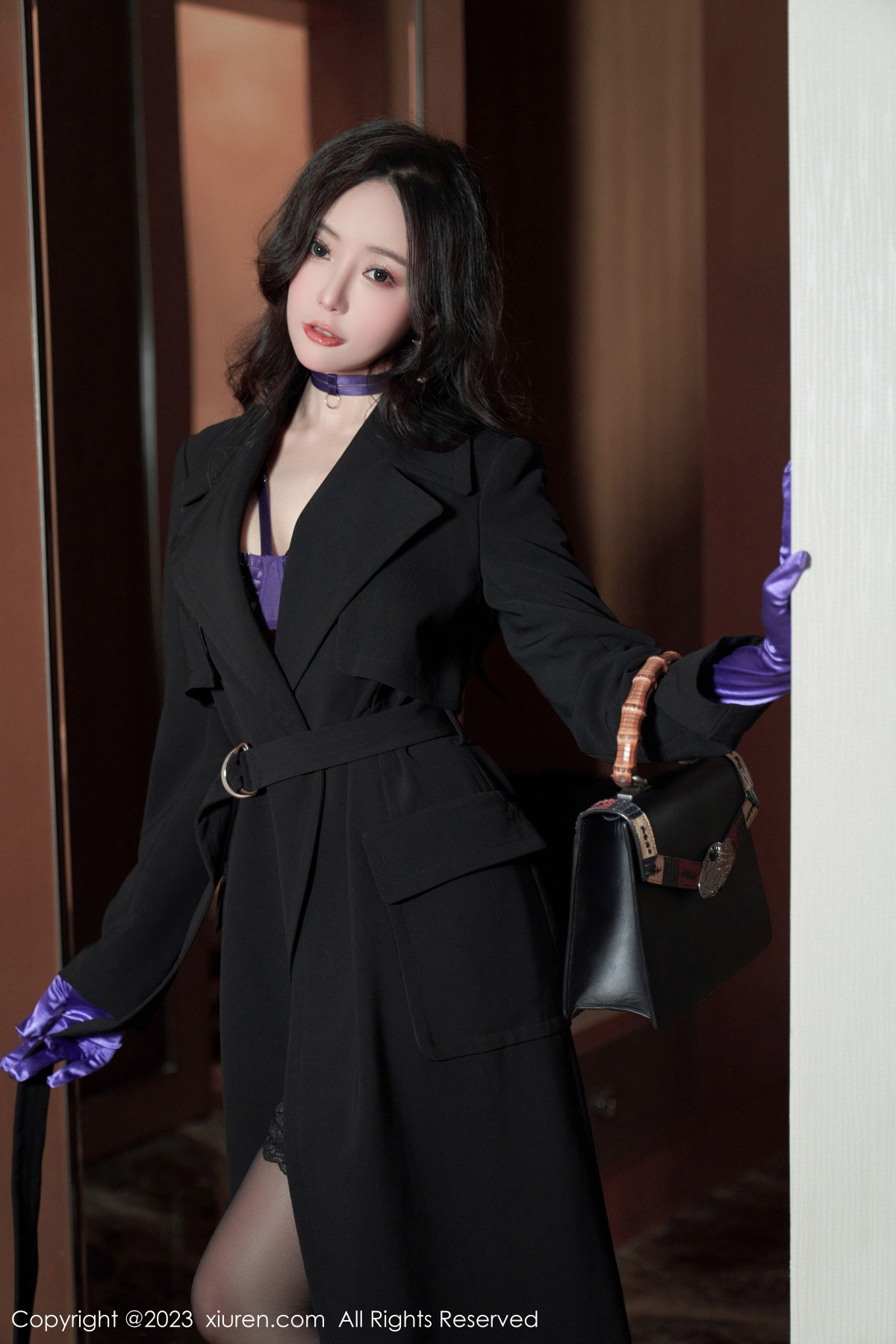 图片[18]-【XiuRen秀人网】2023.01.03 Vol.6078 王馨瑤yanni【76P】-六色网
