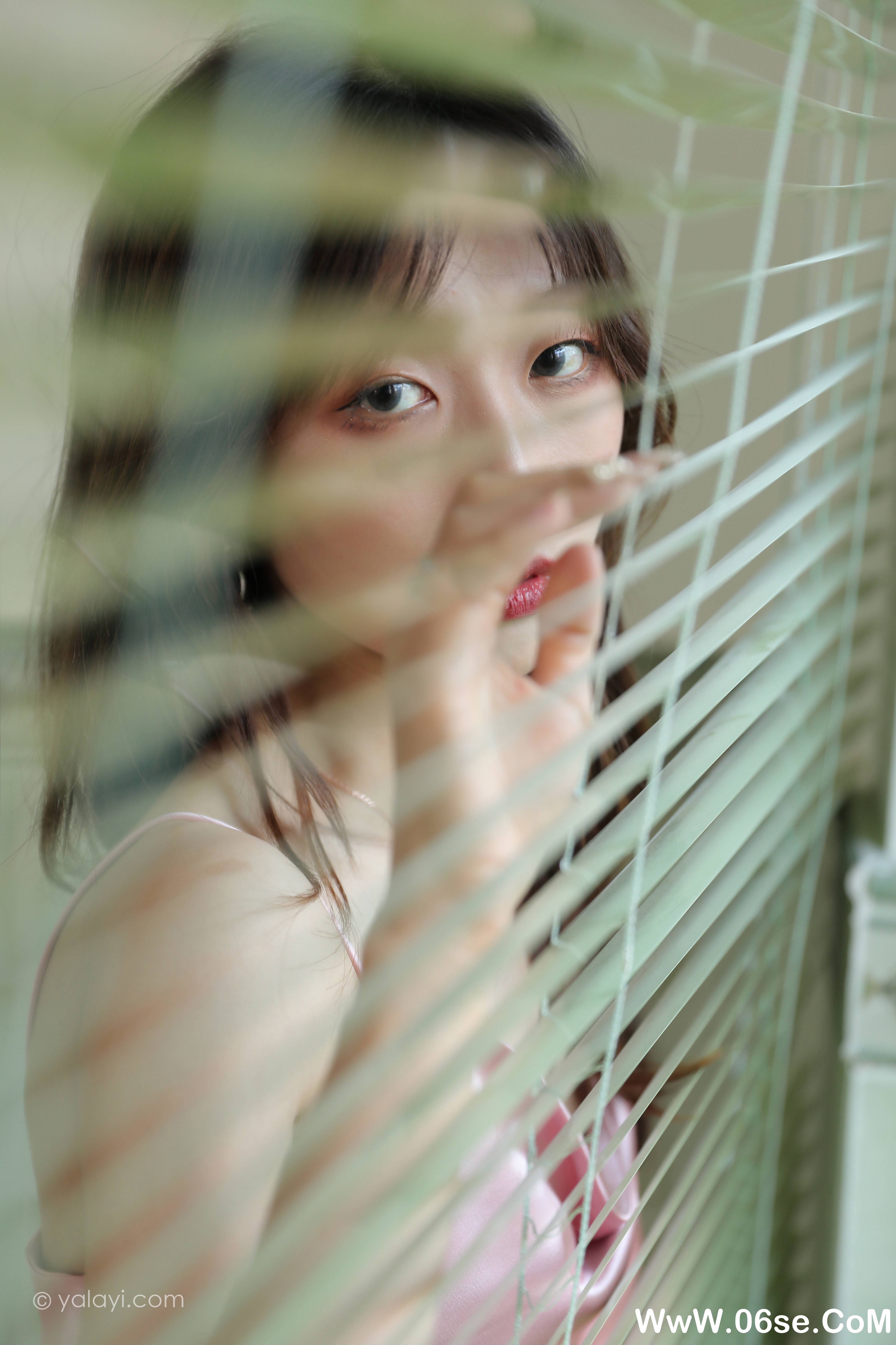 图片[25]-[YALAYI雅拉伊] 2021.05.28 NO.798 佳佳《平心静气》[37+1P307M]-六色网