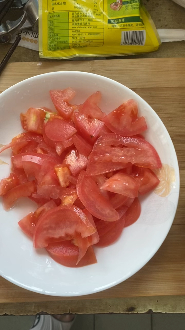 西红柿炒鸡蛋怎么做才好吃?