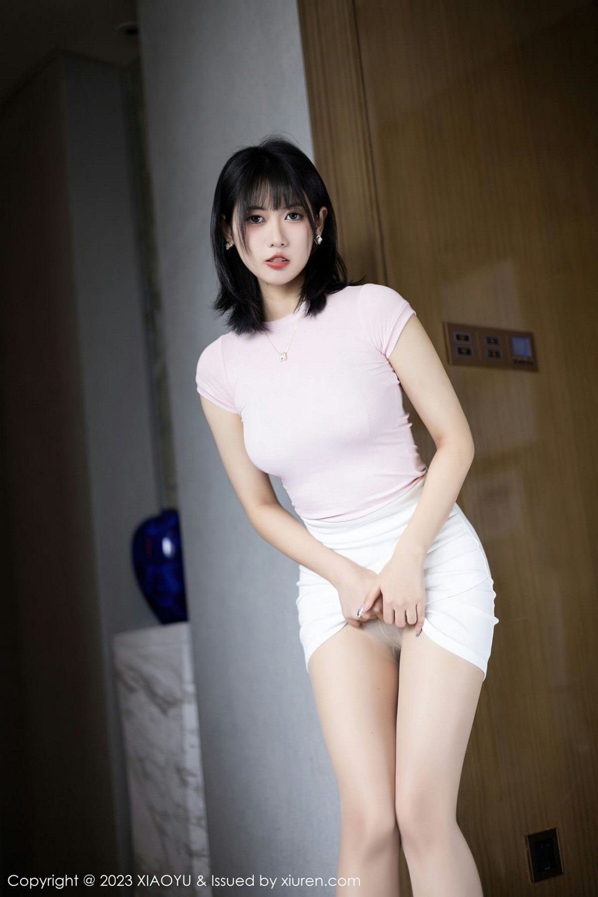 图片[9]-[XIAOYU语画界] 2023.01.30 Vol.954 林子遙【72P】-六色网