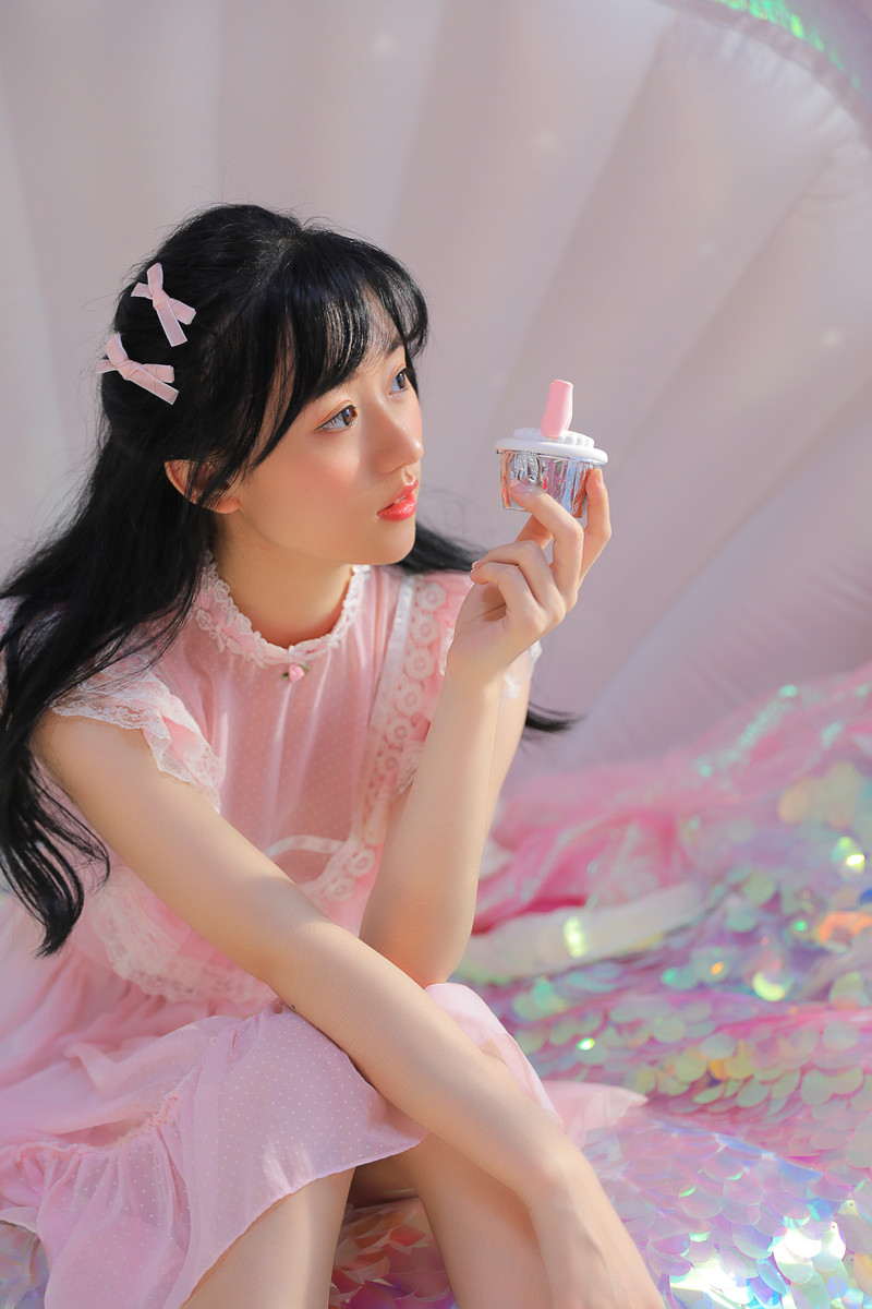 图片[27]-少女情怀-六色网