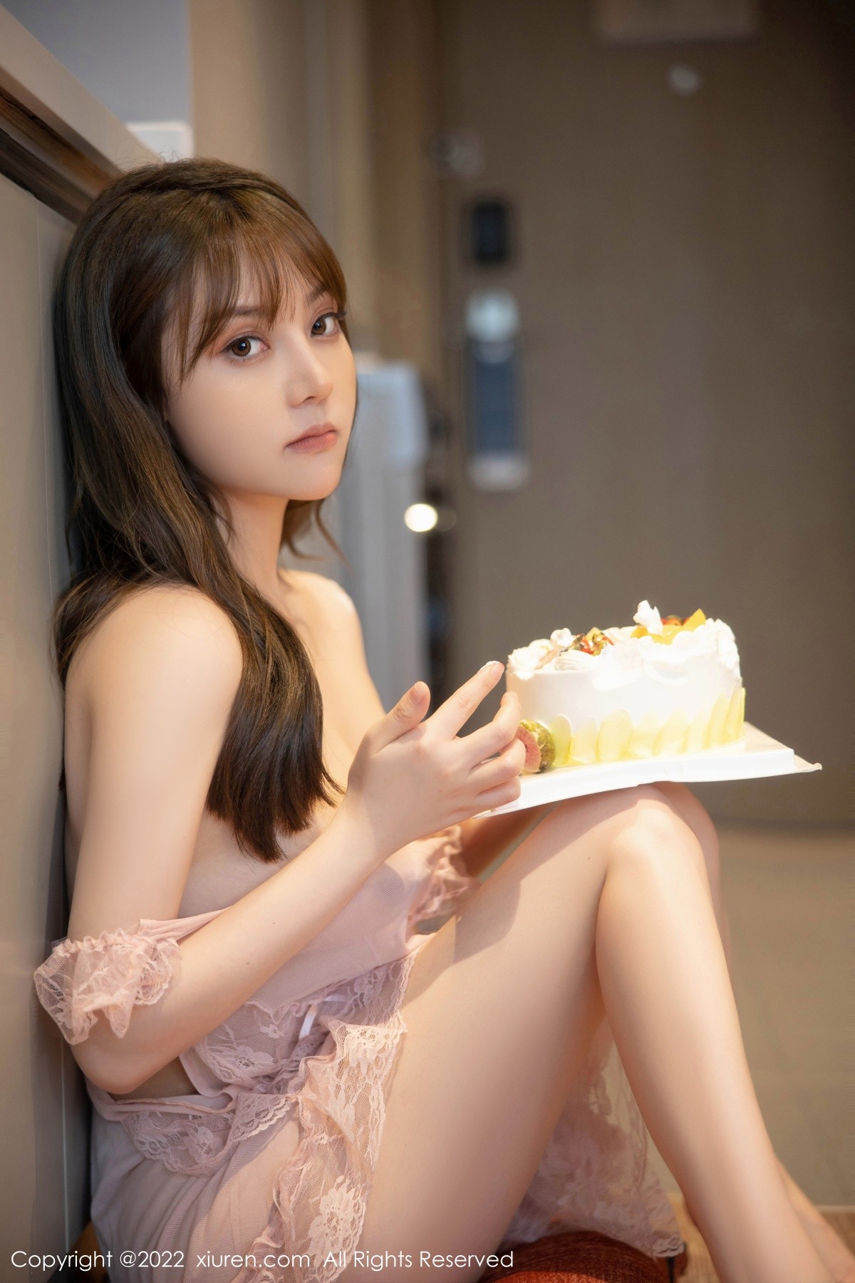 图片[47]-【XiuRen秀人網】2022.08.26 Vol.5497 豆瓣醬【90P】-六色网