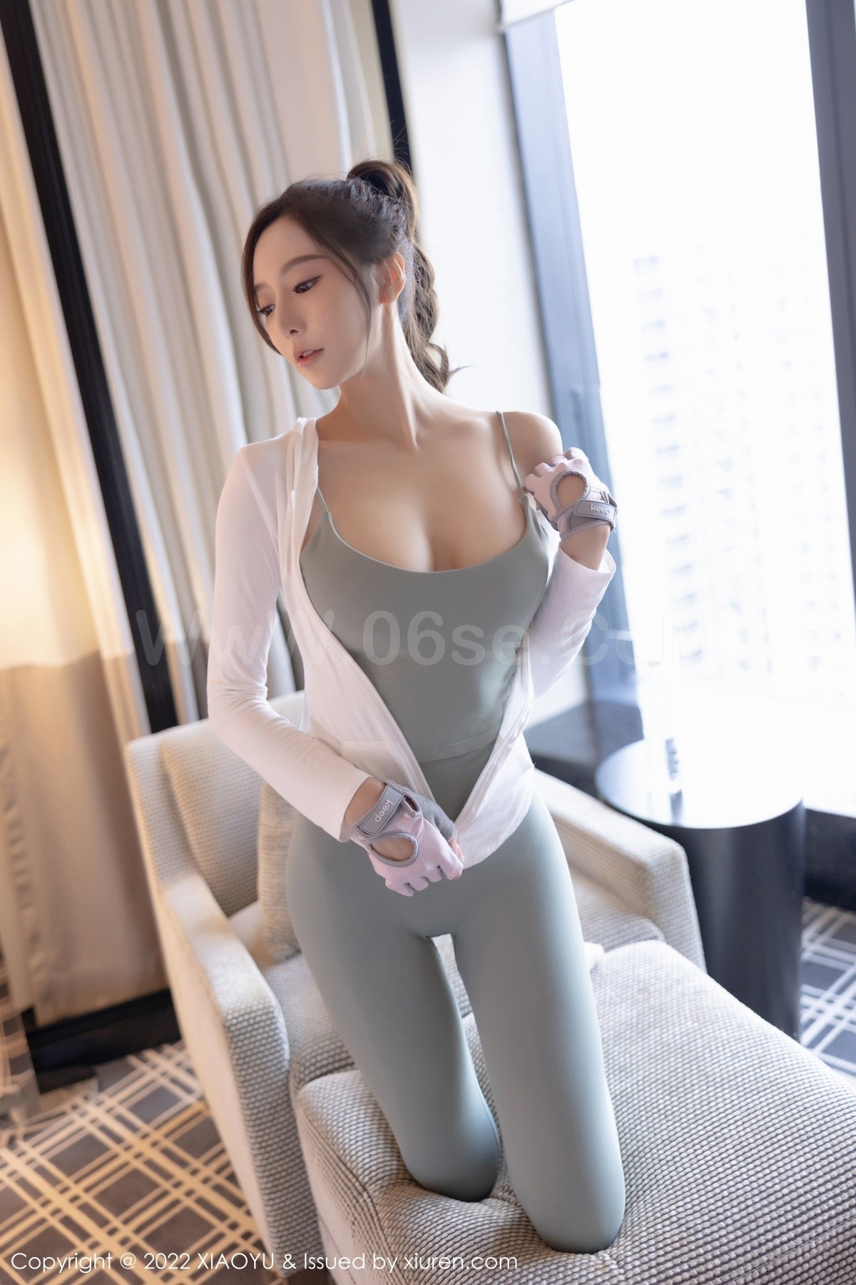 图片[45]-[XIAOYU语画界] 2022.09.05 Vol.857 王馨瑤yanni【85P】-六色网