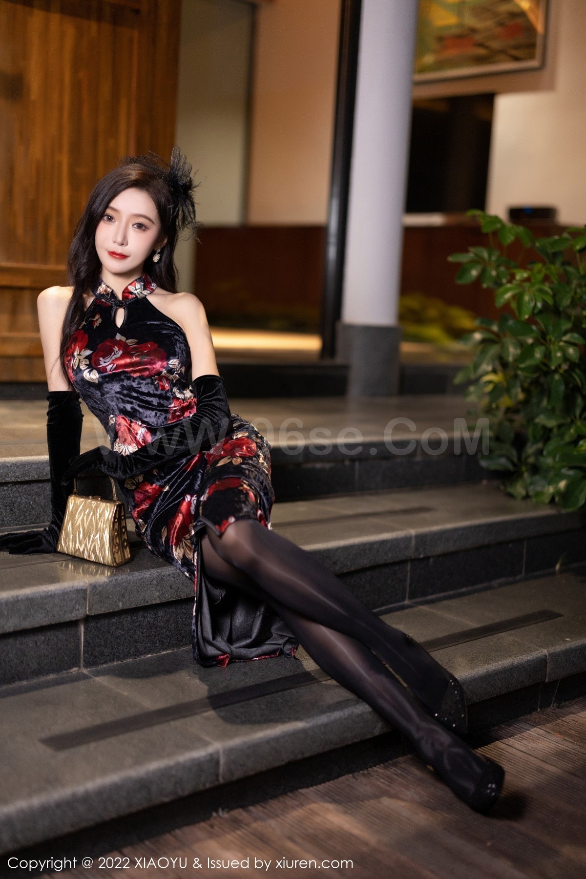 图片[9]-[XIAOYU语画界] 2022.11.22 Vol.909 王馨瑤yanni【90P】-六色网