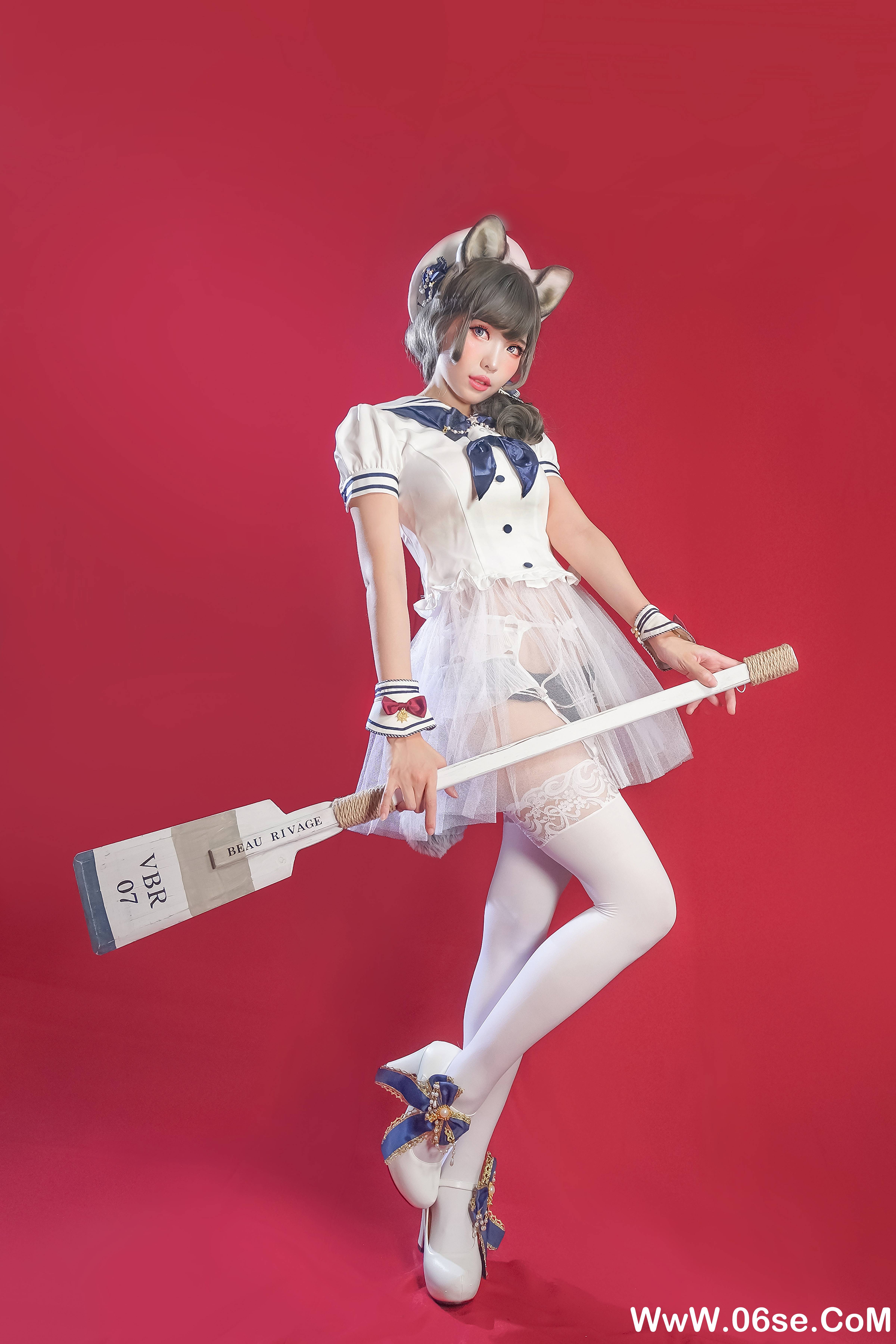 图片[18]-Ely_eee(ElyEE子) NO.034 — 灰太狼-jk[22P106M]-六色网