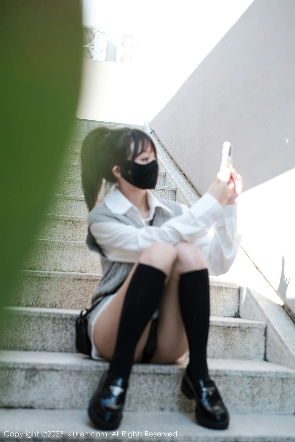 图片[24]-【XiuRen秀人网】2023.01.17 Vol.6145 佘貝拉Bella【59P】-六色网