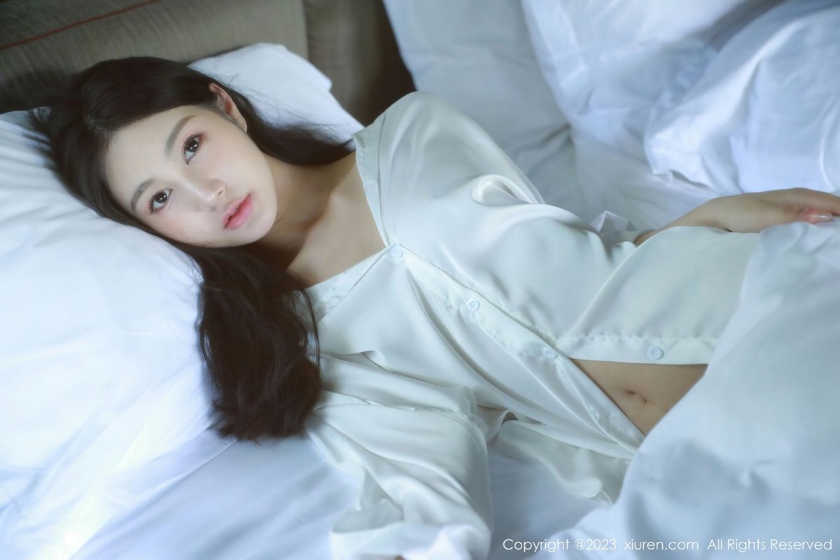 图片[5]-【XiuRen秀人网】2023.01.29 Vol.6183 謝晚晚【44P】-六色网