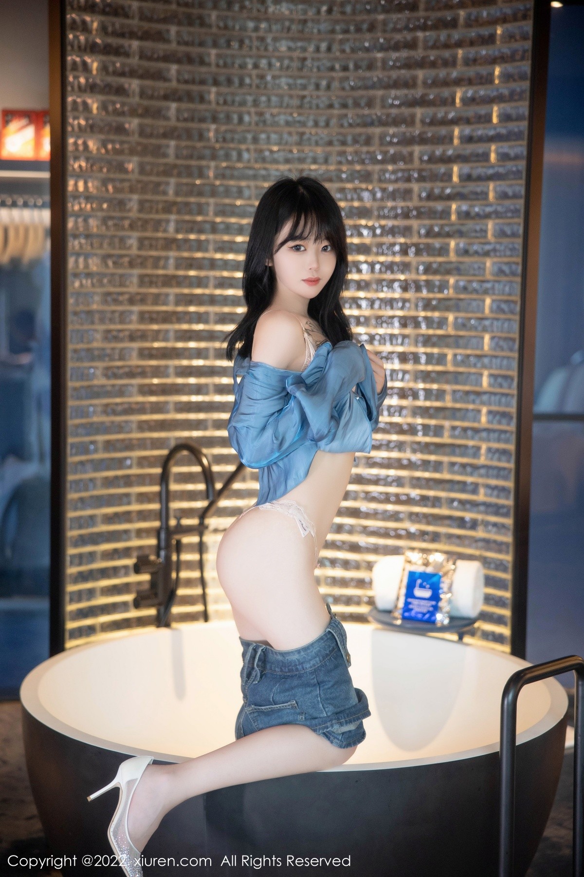 图片[33]-【XiuRen秀人网】2022.09.29 Vol.5662 奶瓶.【97P】-六色网