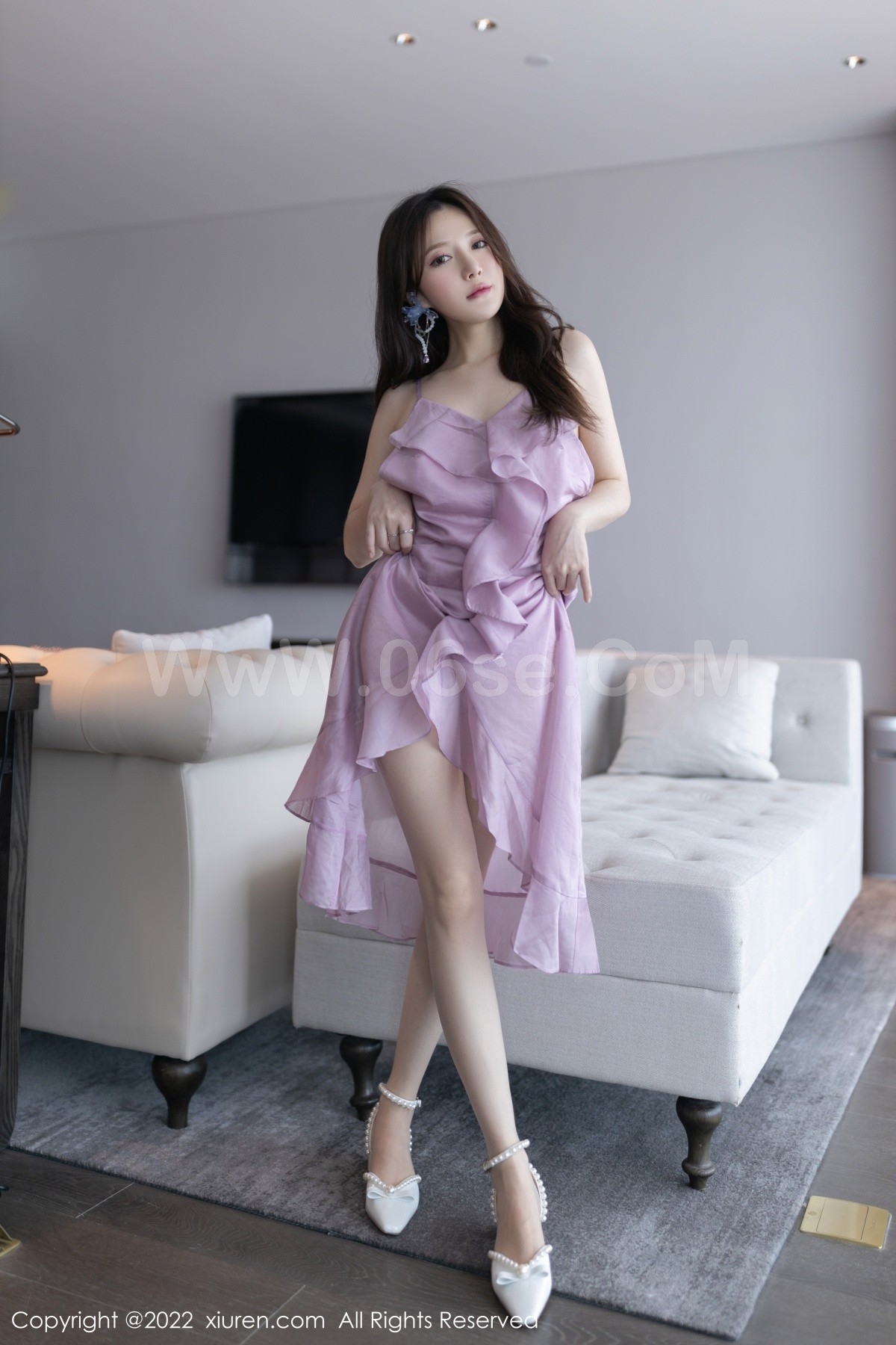 图片[16]-【XiuRen秀人網】2022.08.12 Vol.5432 魚子醬Fish【73P】-六色网