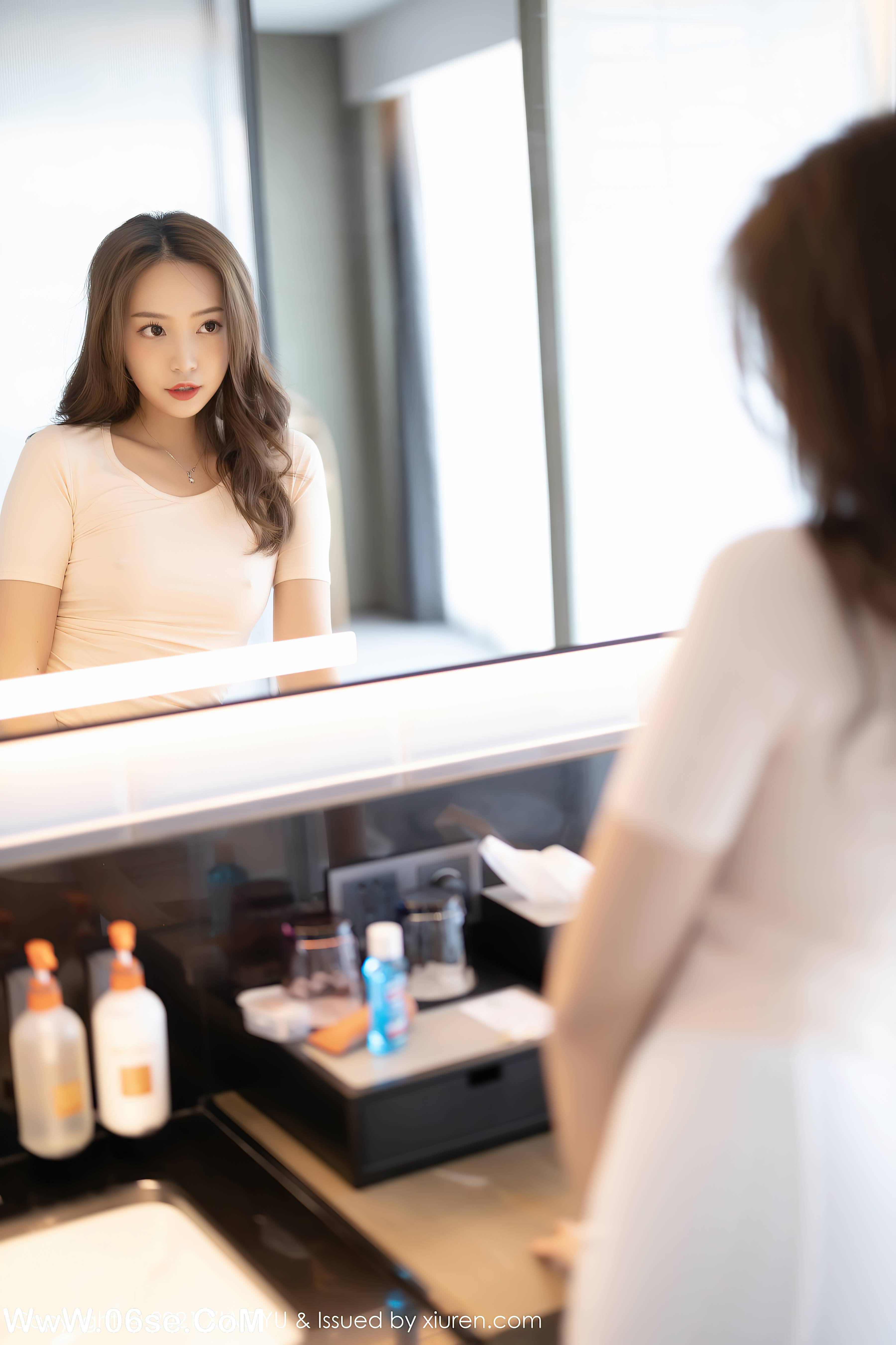 图片[18]-[XIAOYU语画界] 2021.05.18 NO.530 郑颖姗Bev[68+1P489M]-六色网