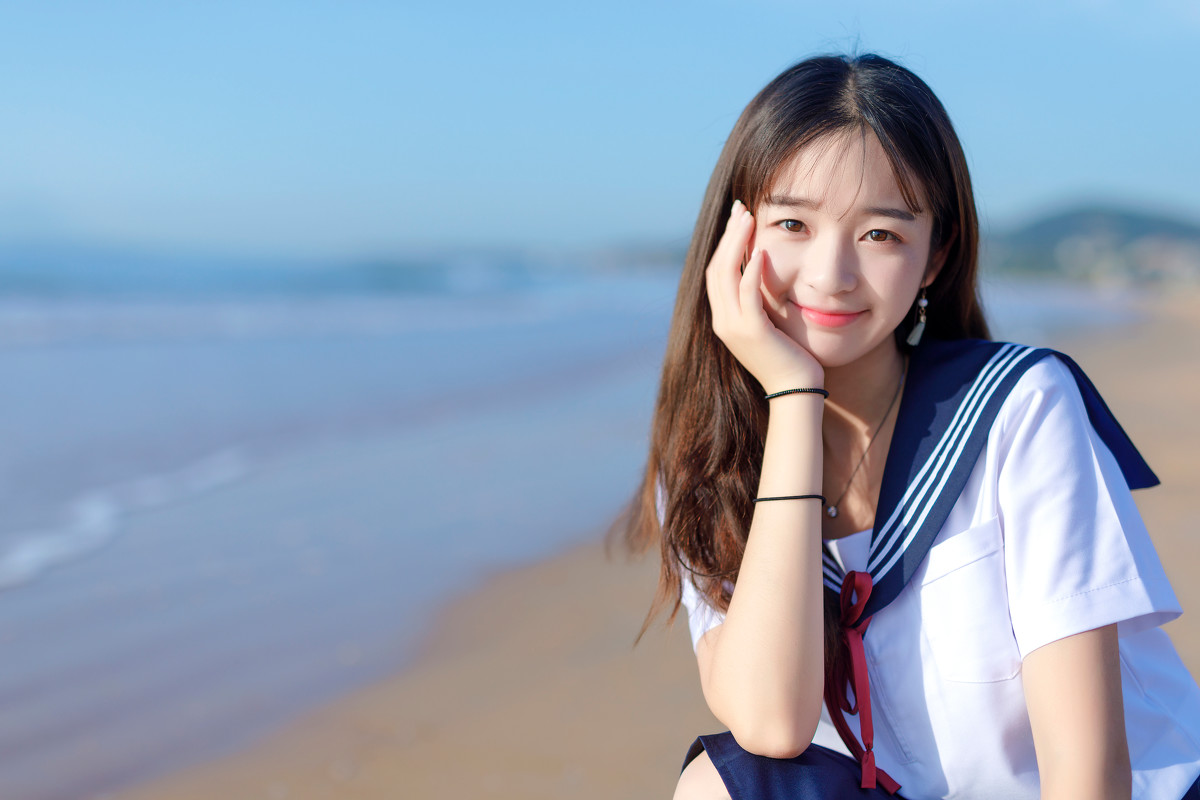 图片[14]-夏季练习曲-六色网
