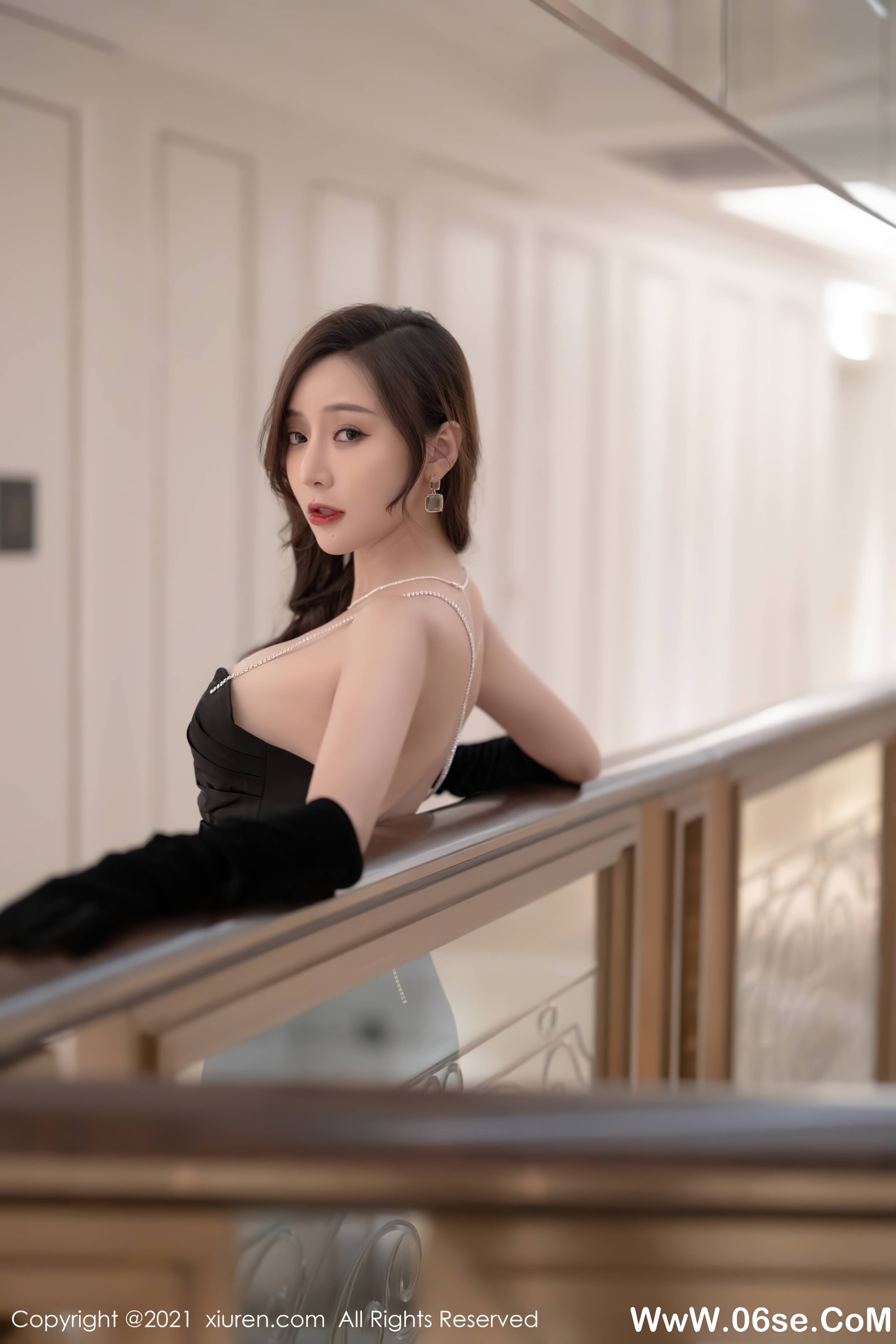 图片[19]-[XIUREN秀人网] 2021.10.22 NO.4101 王馨瑶yanni[57+1P459M]-六色网
