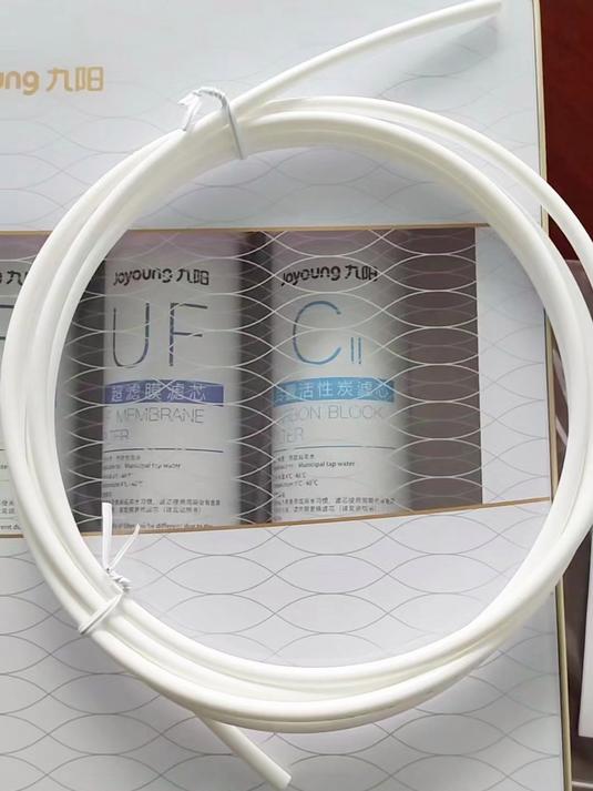 五重过滤+免装师傅!九阳净水器拆装简单,打工人闭眼入!