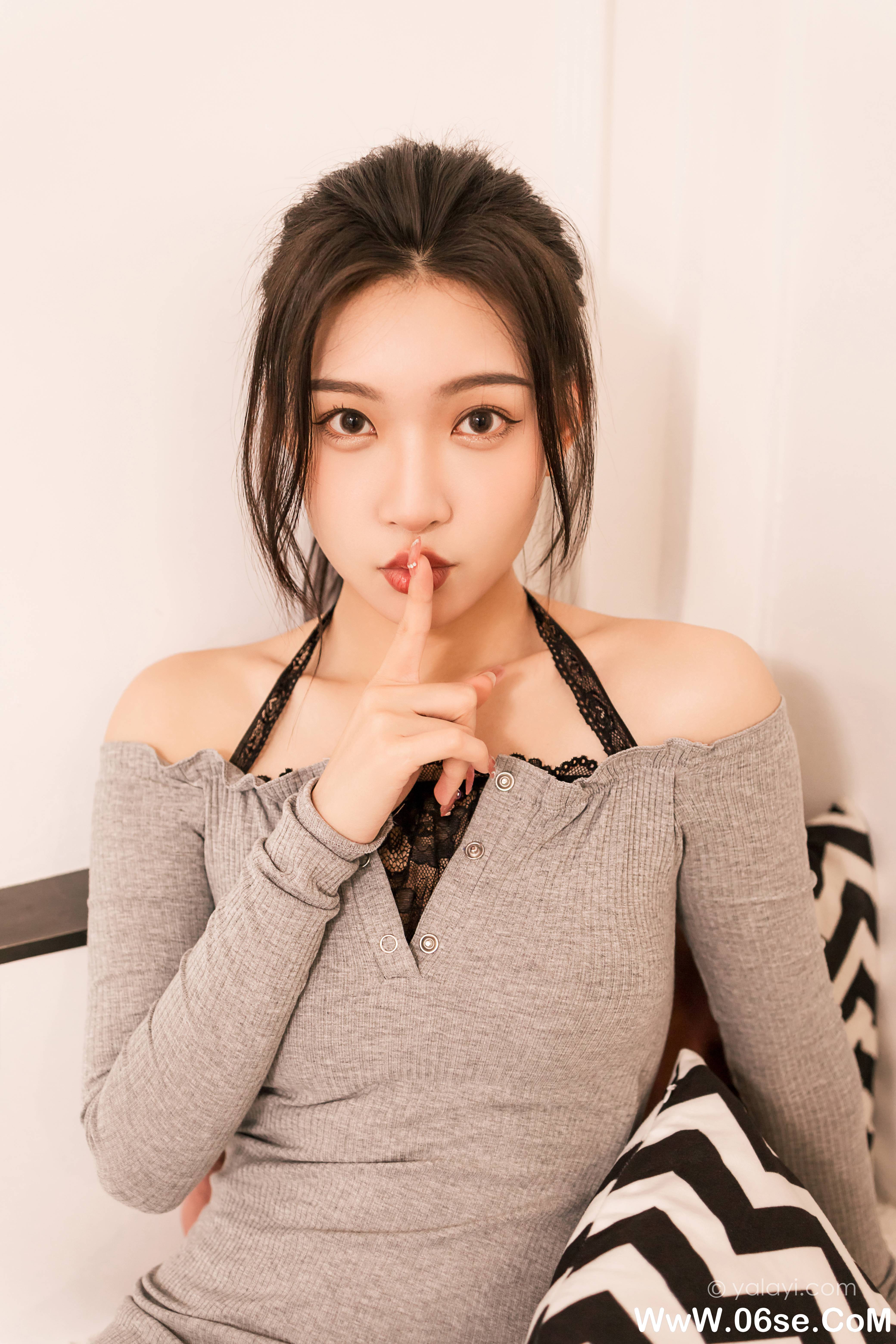 图片[20]-[YALAYI雅拉伊] 2022.06.14 NO.938 徐小云《甜言蜜语》[40+1P474M]-六色网