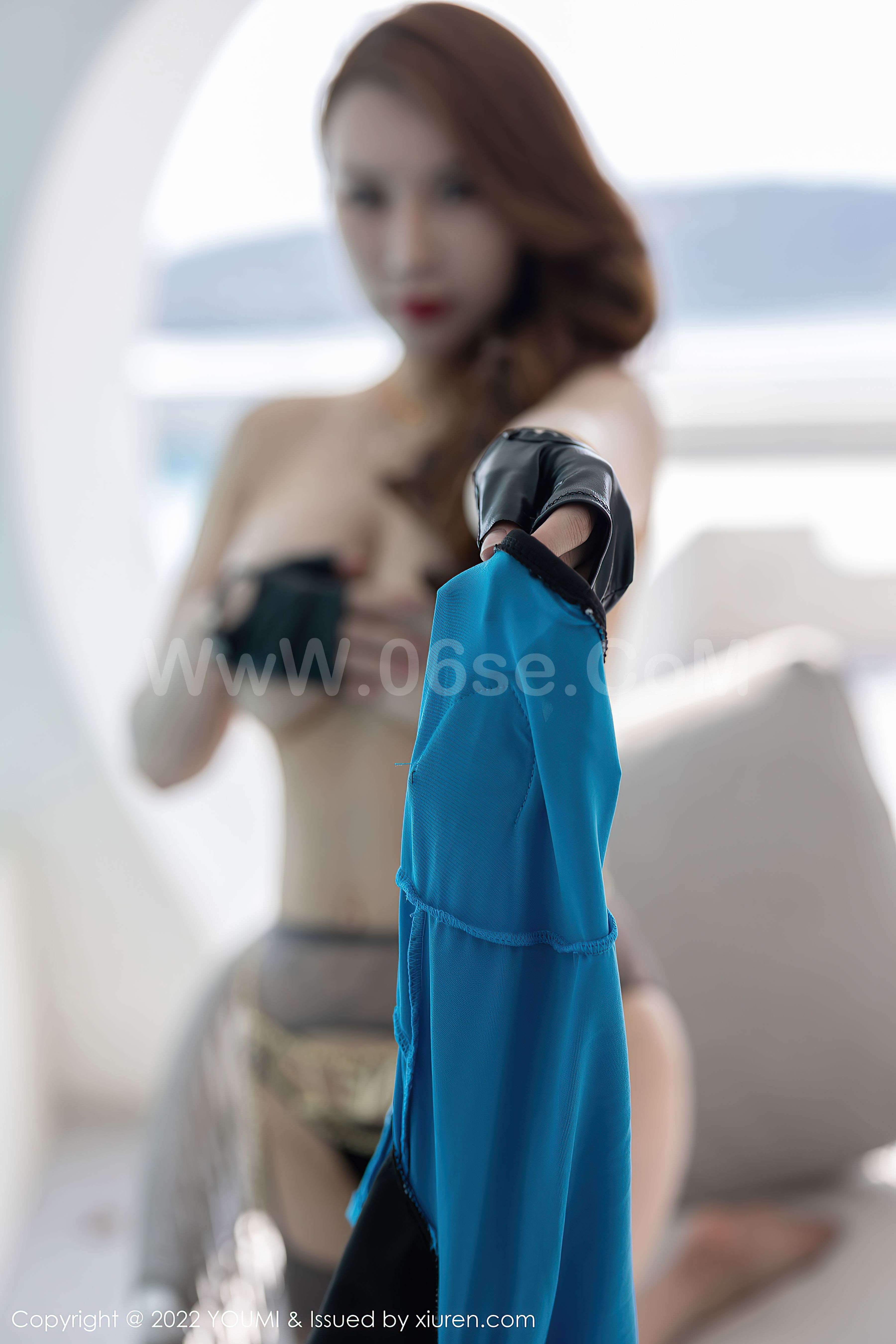 图片[59]-YouMi Vol.792 Egg_尤妮丝-六色网