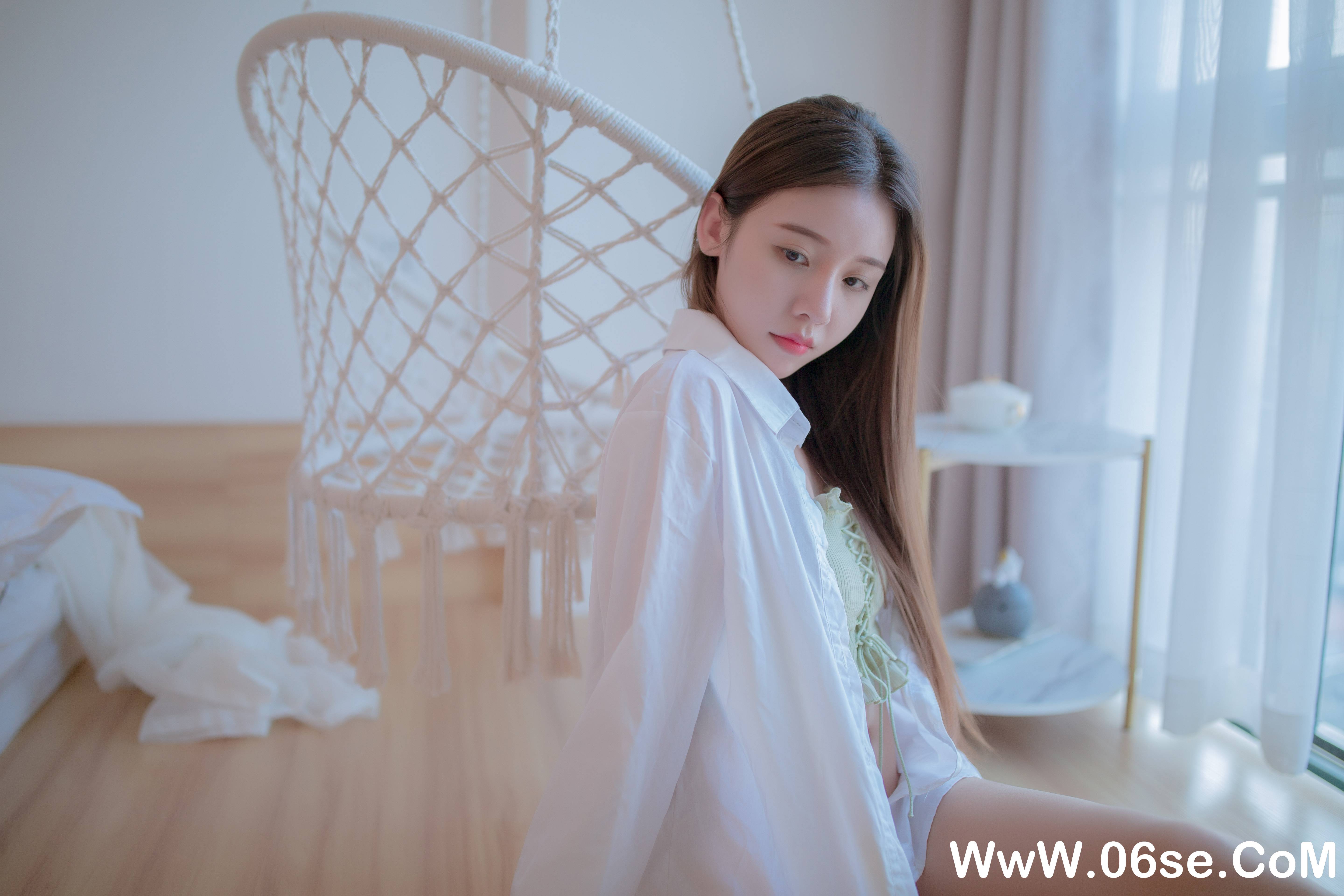 图片[16]-[YALAYI雅拉伊] 2020.11.11 NO.725 秦语《空房》[36P+1P195M]-六色网