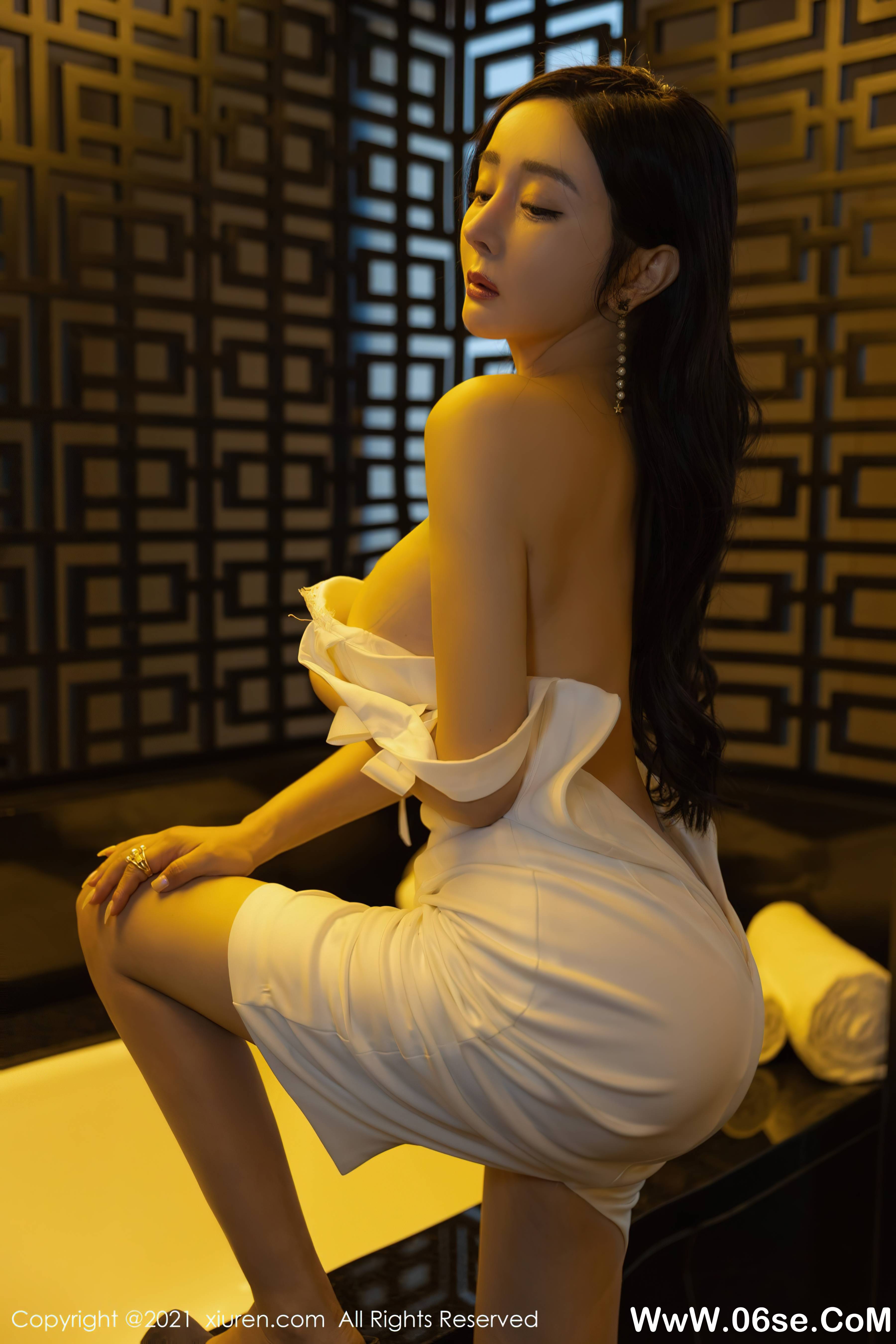 图片[45]-[XIUREN秀人网] 2021.11.02 NO.4155 允爾[66+1P649M]-六色网