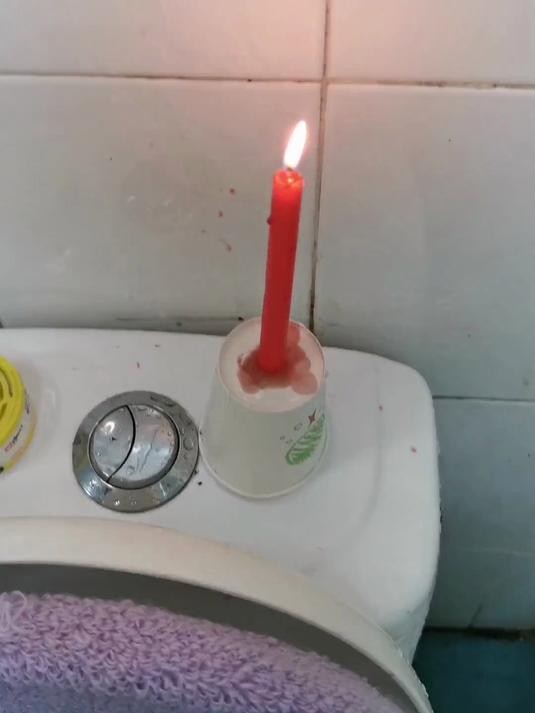 爱她,就送她自动加热饮水机