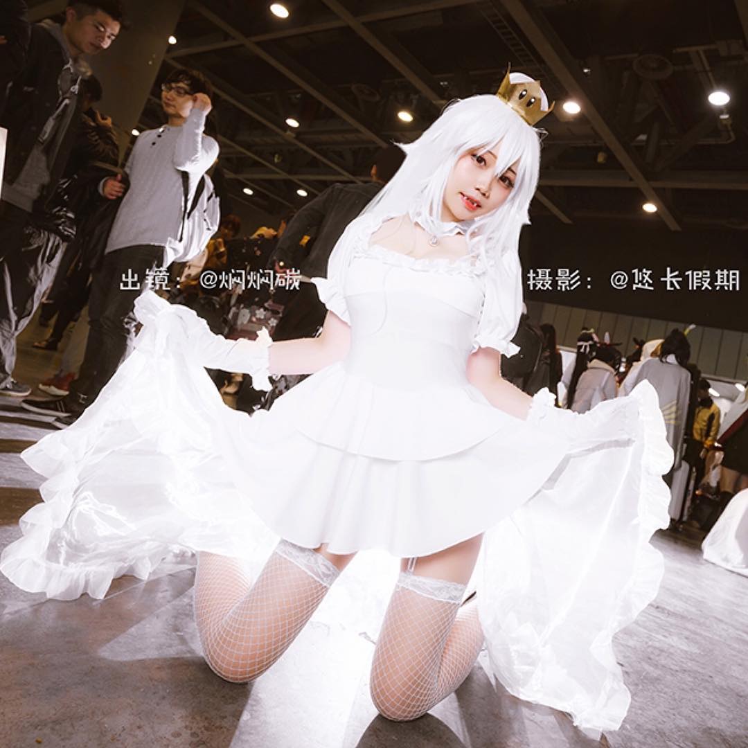 图片[889]-焖焖碳 NO.001 – 微博图片视频打包合集[1459P+98V657M]-六色网
