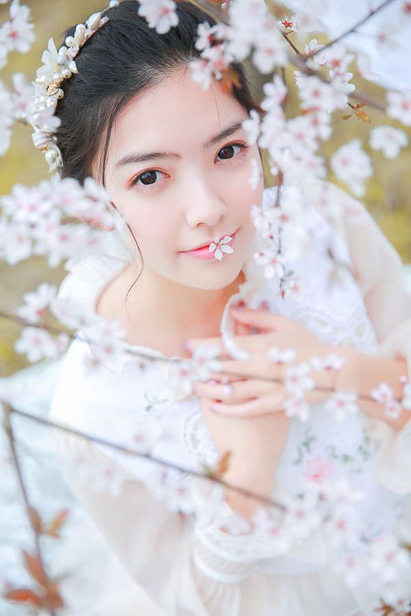 图片[23]-樱花白-六色网