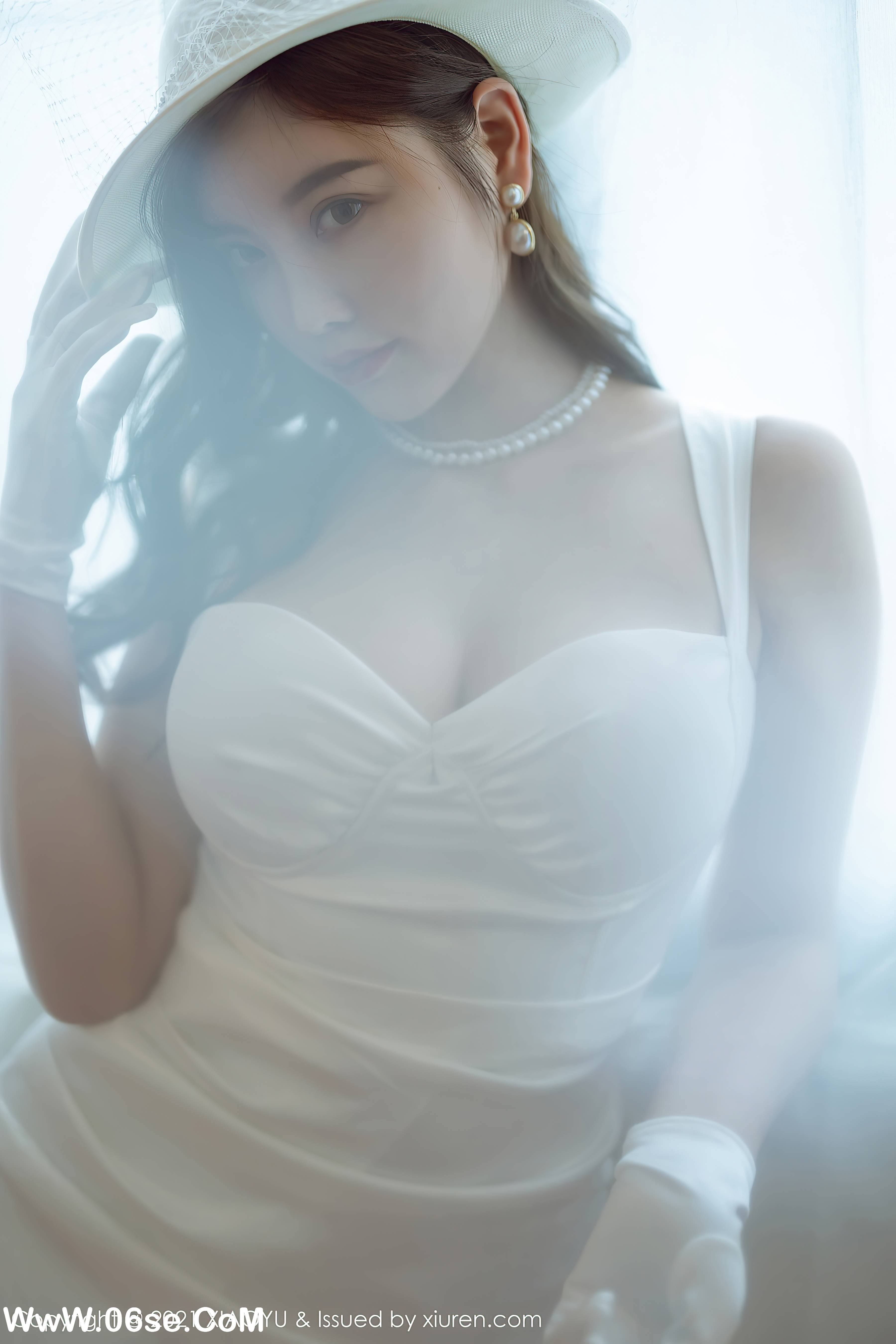图片[22]-[XIAOYU语画界] 2021.08.06 NO.587 杨晨晨Yome[96+1P713M]-六色网