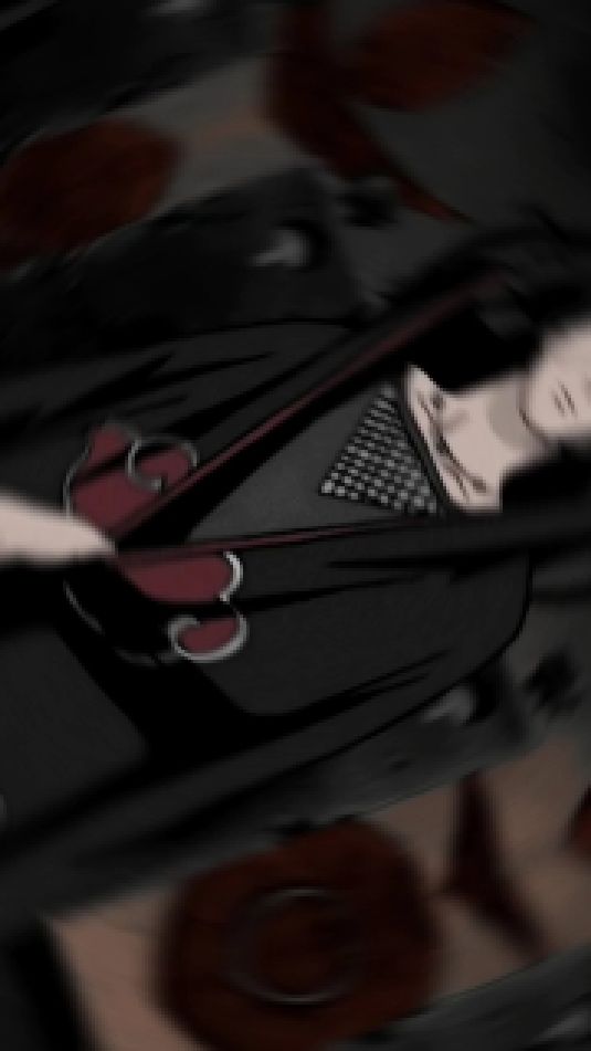 你喜欢的火影忍者头像来了