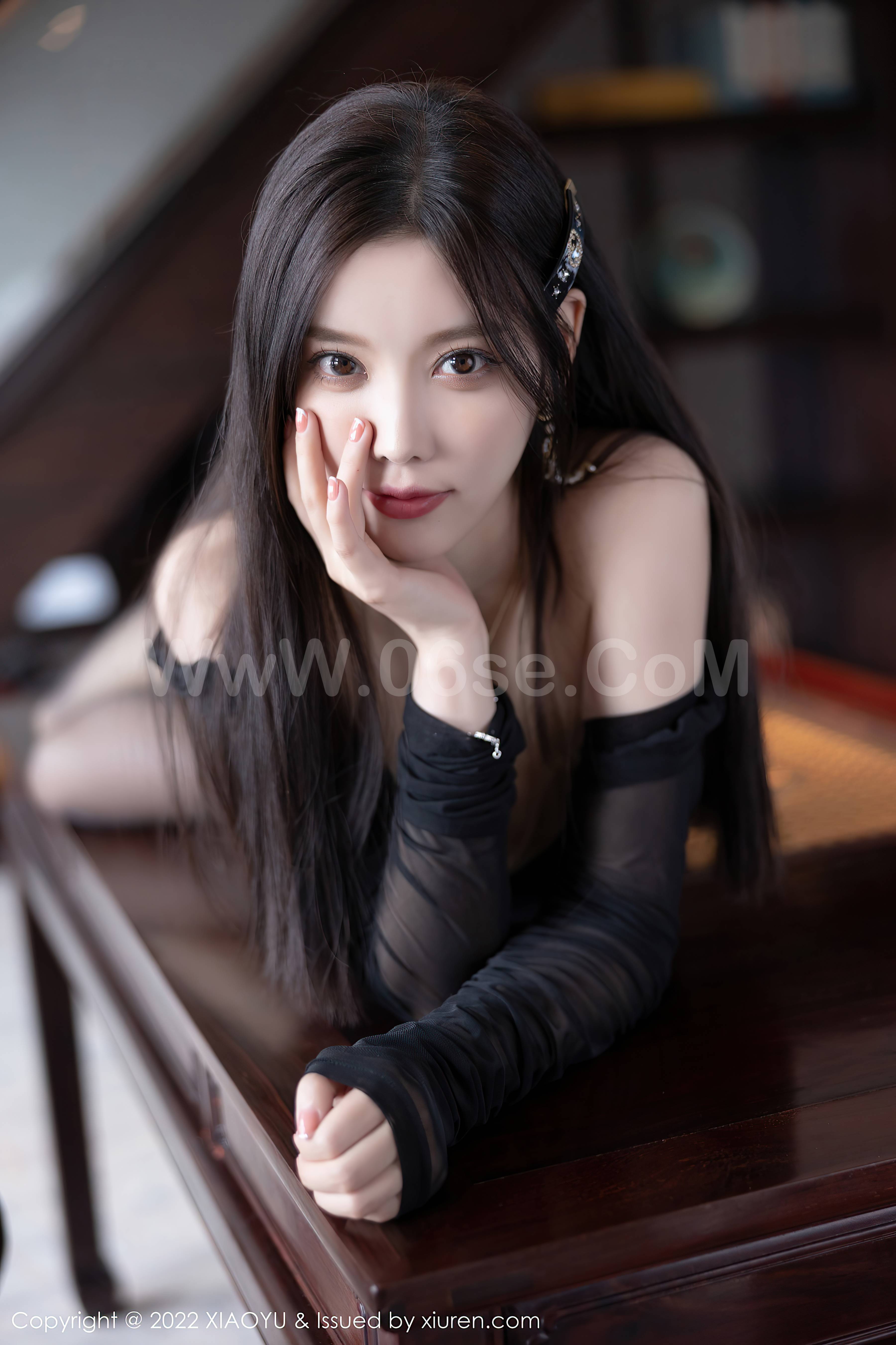图片[52]-[XIAOYU语画界]2022.06.24 VOL.806 杨晨晨Yome[101+1P／892MB]-六色网