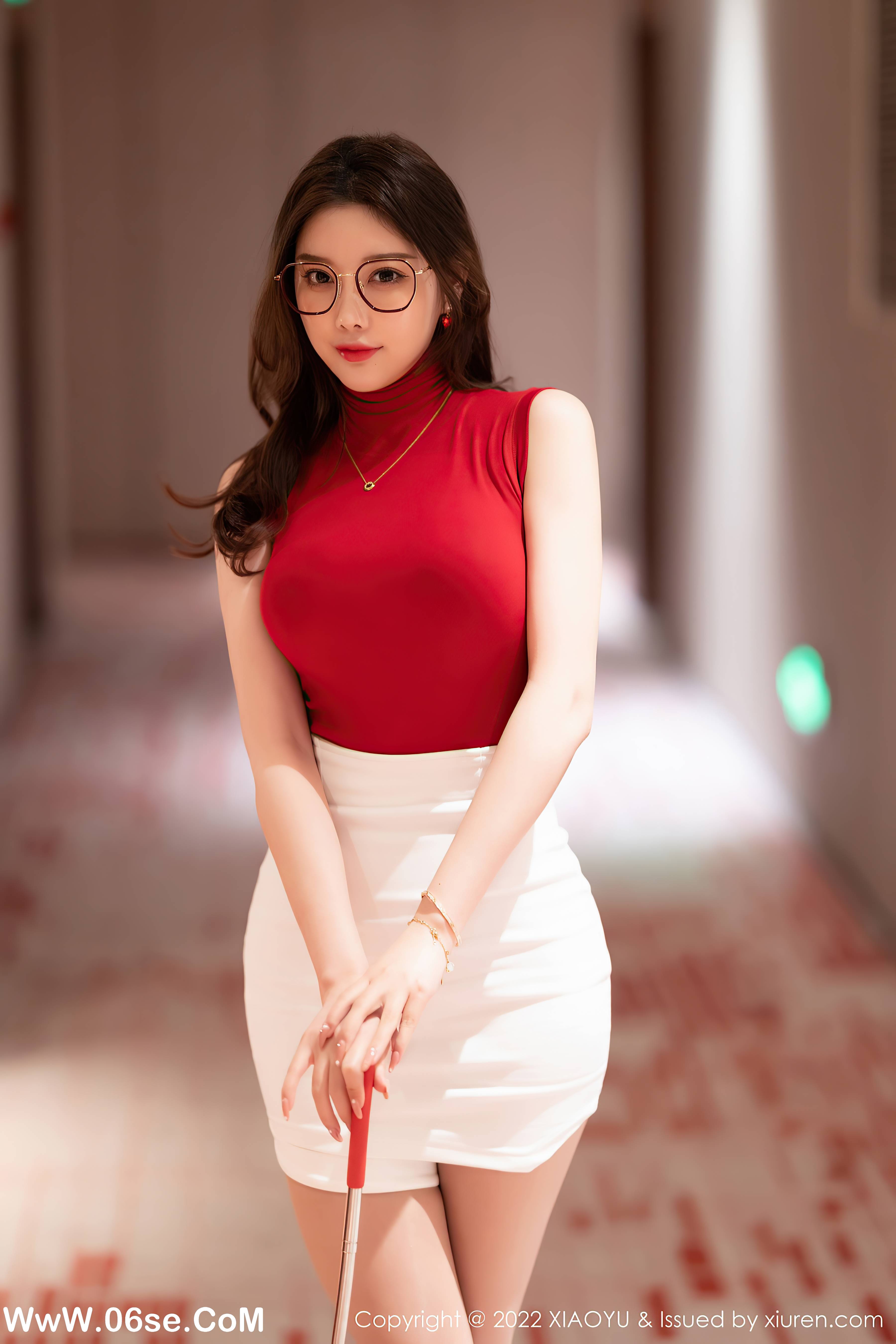 图片[7]-[XIAOYU语画界] 2022.04.29 NO.768 杨晨晨Yome[72+1P575M]-六色网