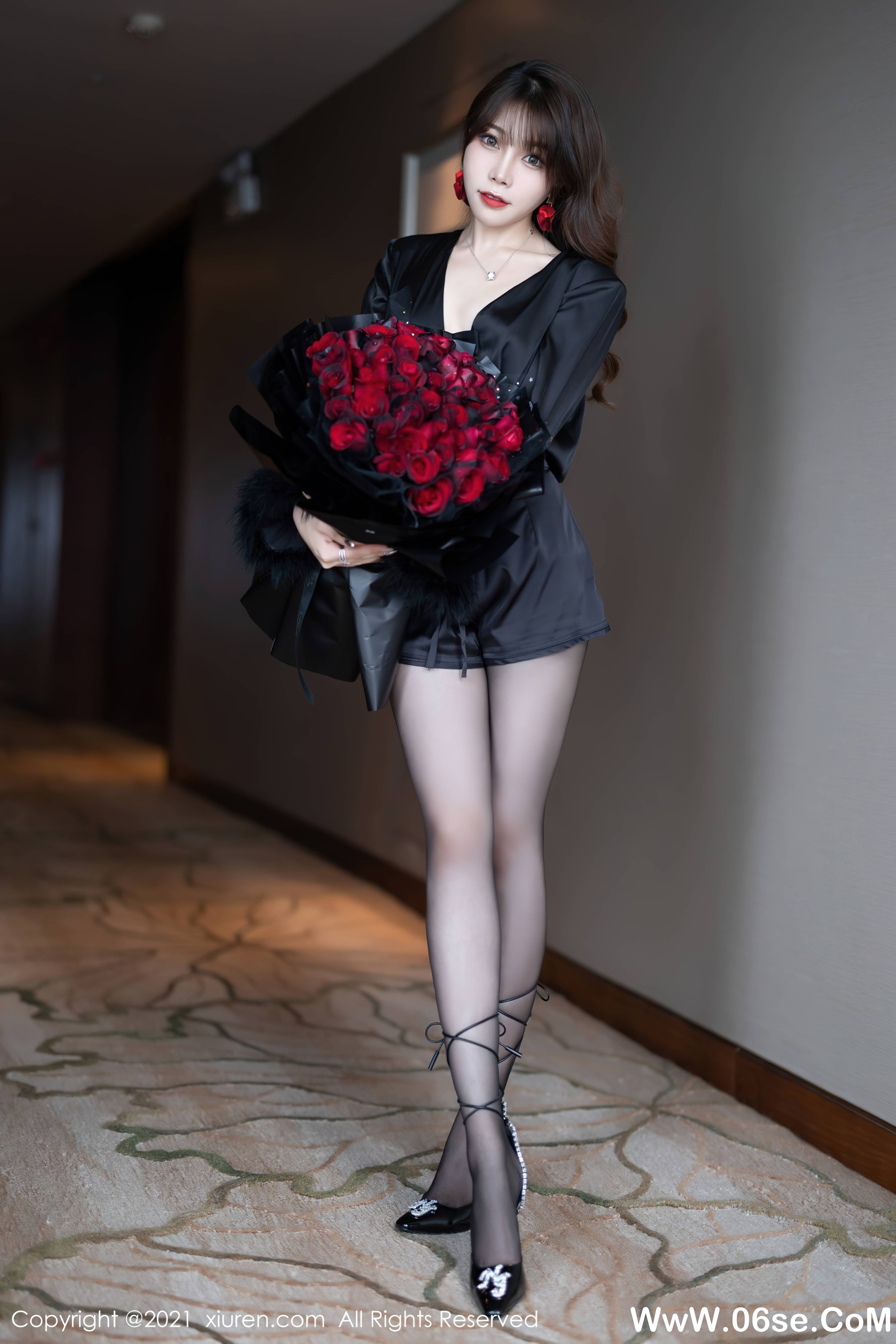 图片[10]-[XIUREN秀人网] 2021.11.11 NO.4205 芝芝[84+1P706M]-六色网