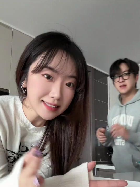 终于在韩国搬新房子啦!看看是不是你们选的那套?