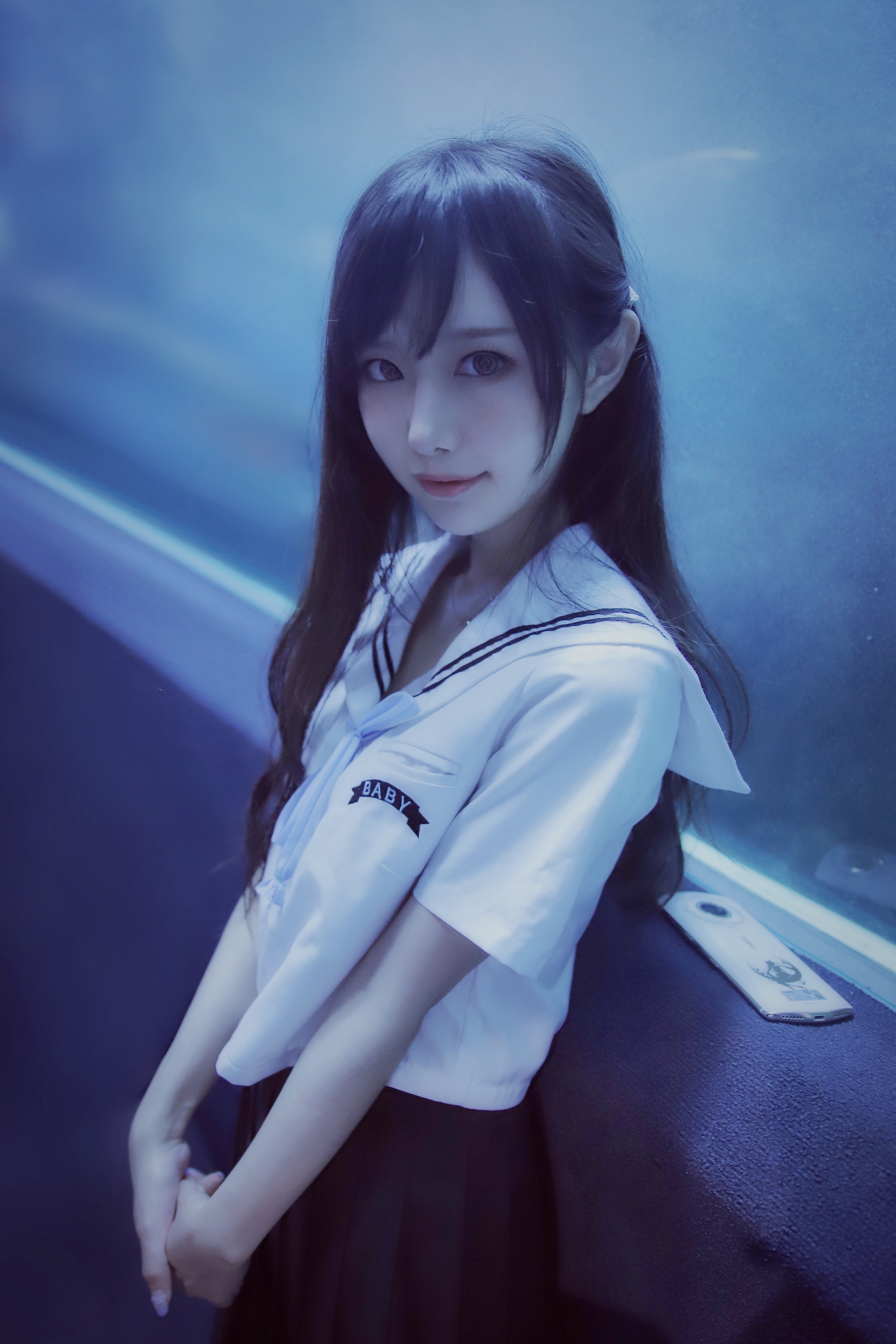 图片[21]-Shika小鹿鹿 NO.008 生日[65P174M]-六色网