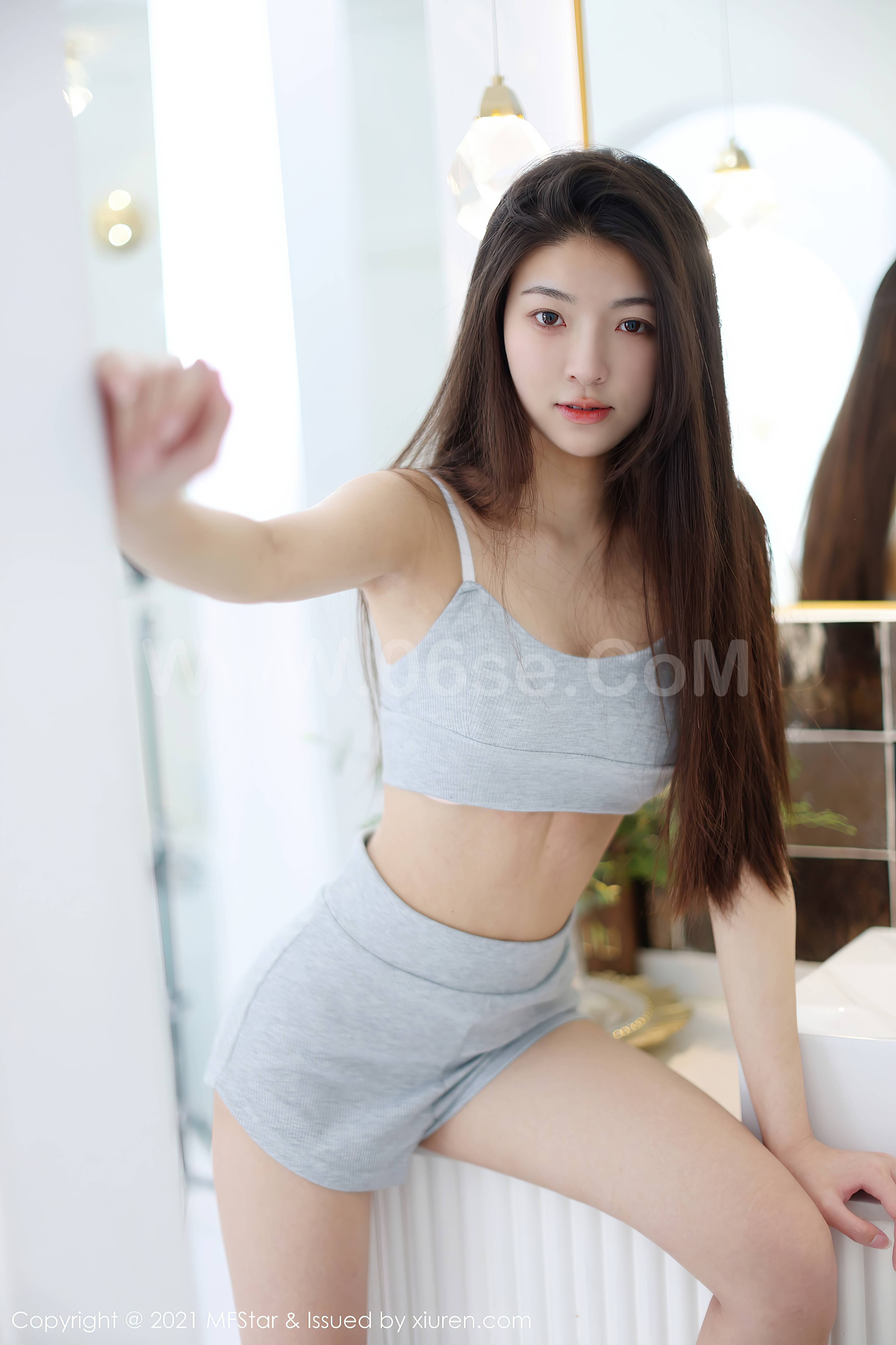 图片[28]-[MFStar模范学院]2021.05.21 Vol.497 Laura苏雨彤[35+1P282M]-六色网