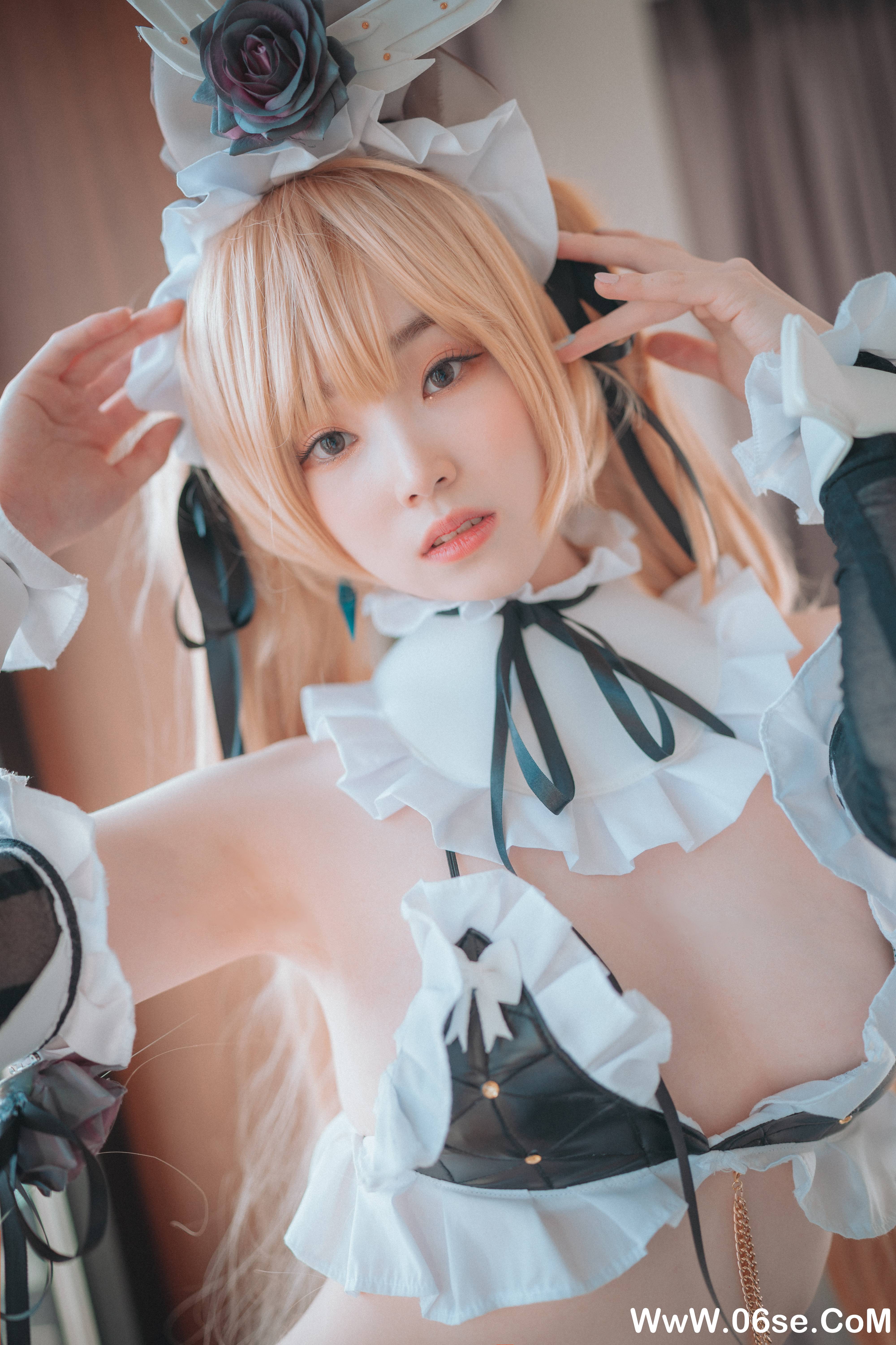 图片[100]-DJAWA – NO.028 Heart to Heart：Nephthys [211P2.25G]-六色网