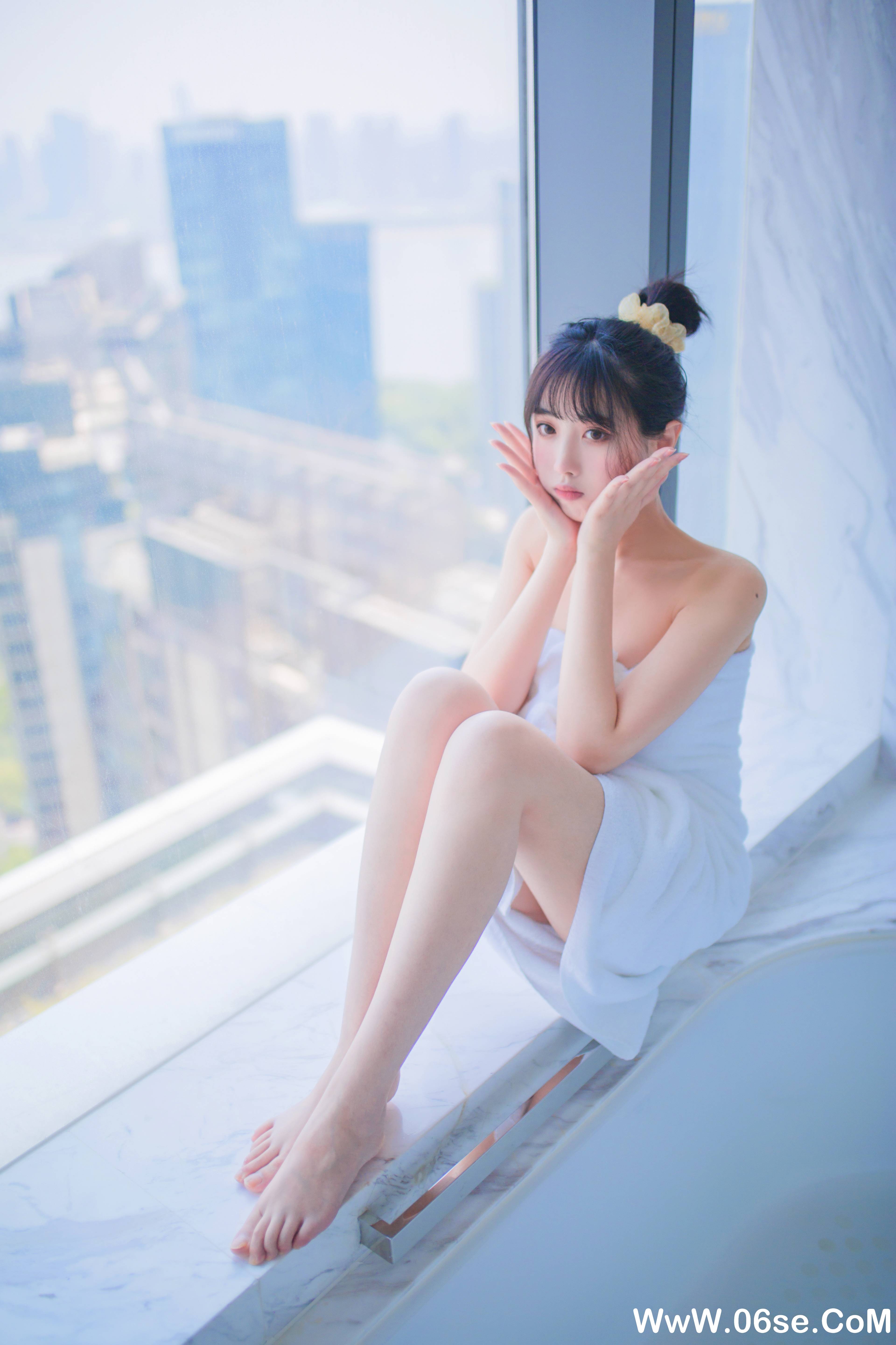 图片[13]-念雪 NO.005 — 加载可爱[28P272M]-六色网
