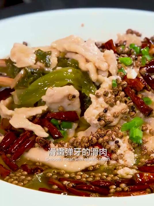 四川酸菜的10种吃法!