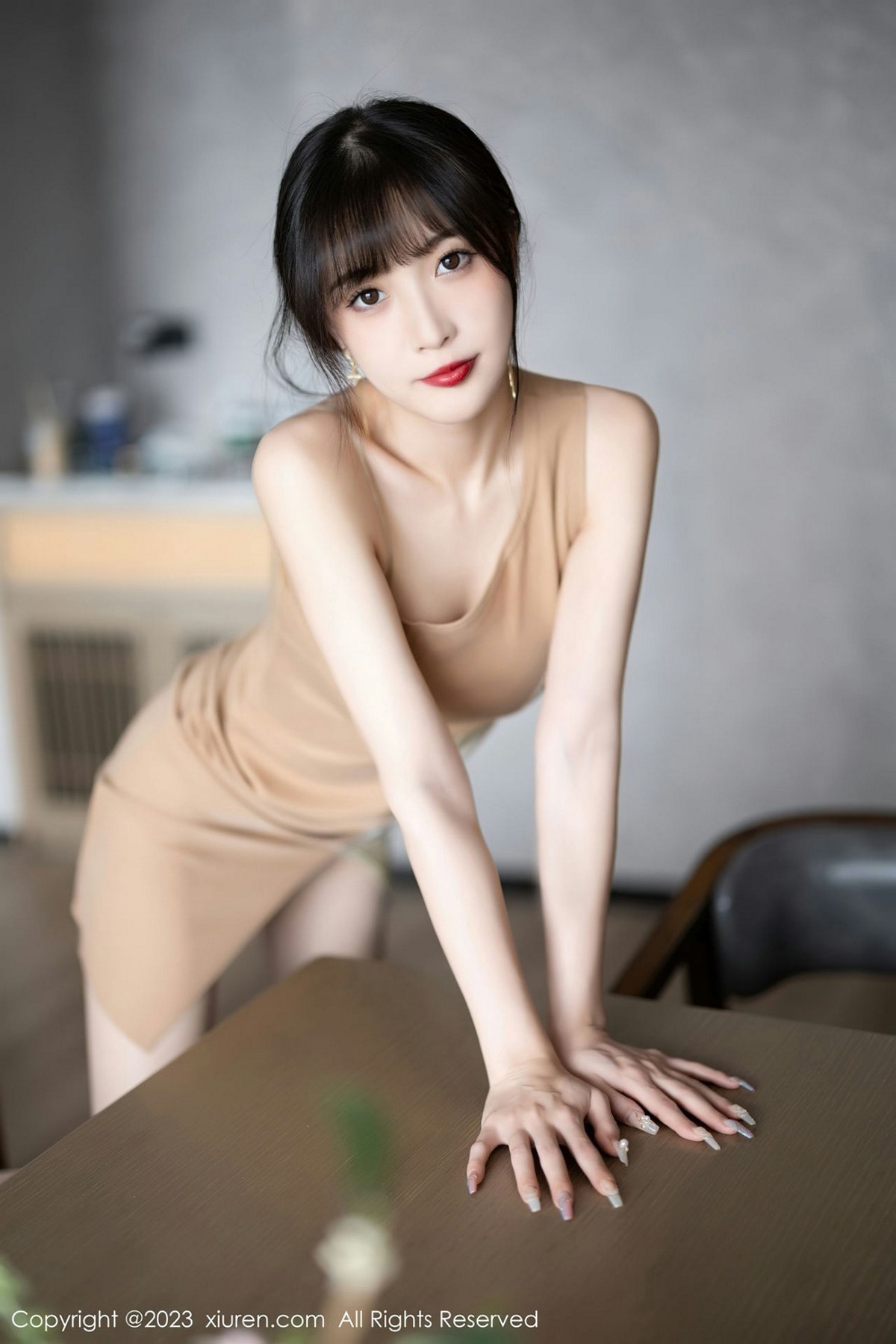 图片[37]-【XiuRen秀人网】2023.02.08 Vol.6236 林星闌【90P】-六色网