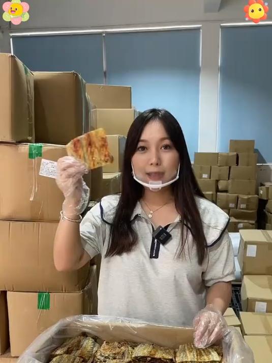 离谱!这鳗鱼干鲜到舔手指还不腥