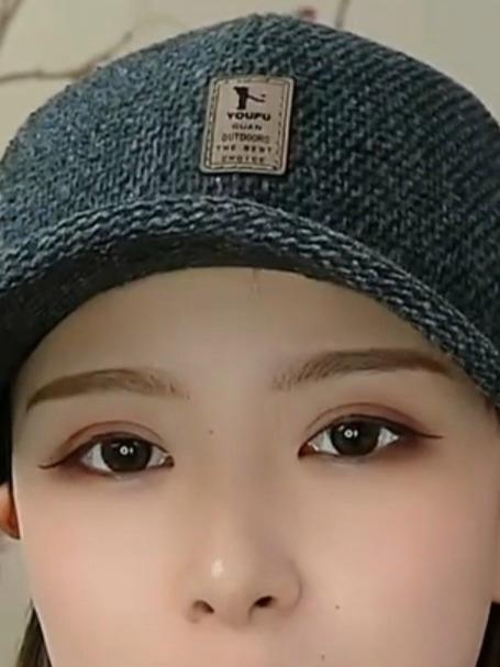 中老年帽子怎么选?这款护耳鸭舌帽,保暖实用还显精神!