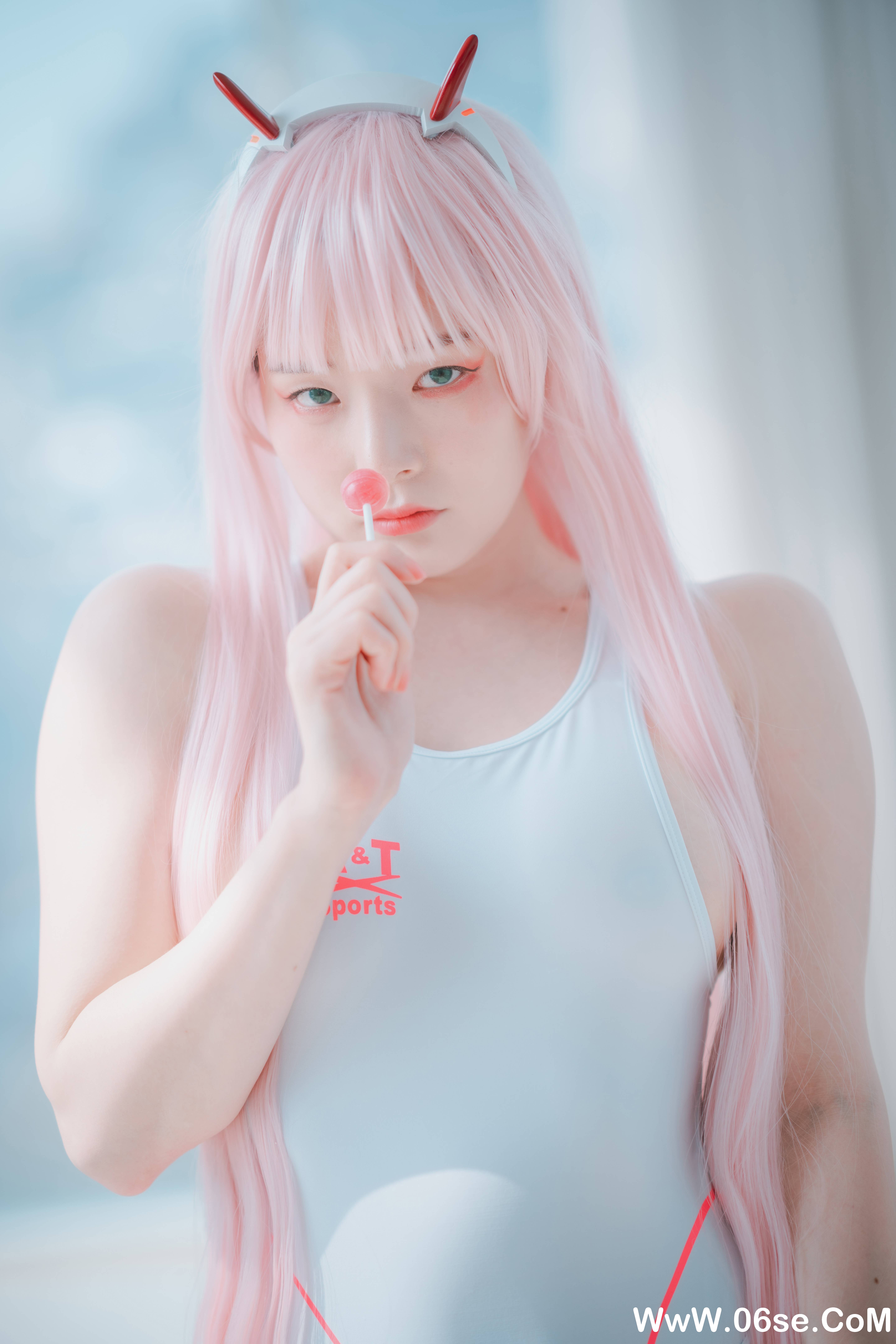 图片[5]-DJAWA – NO.059 Darling in the FranXX – Code 002 – Vol.2 [112P1.48G]-六色网