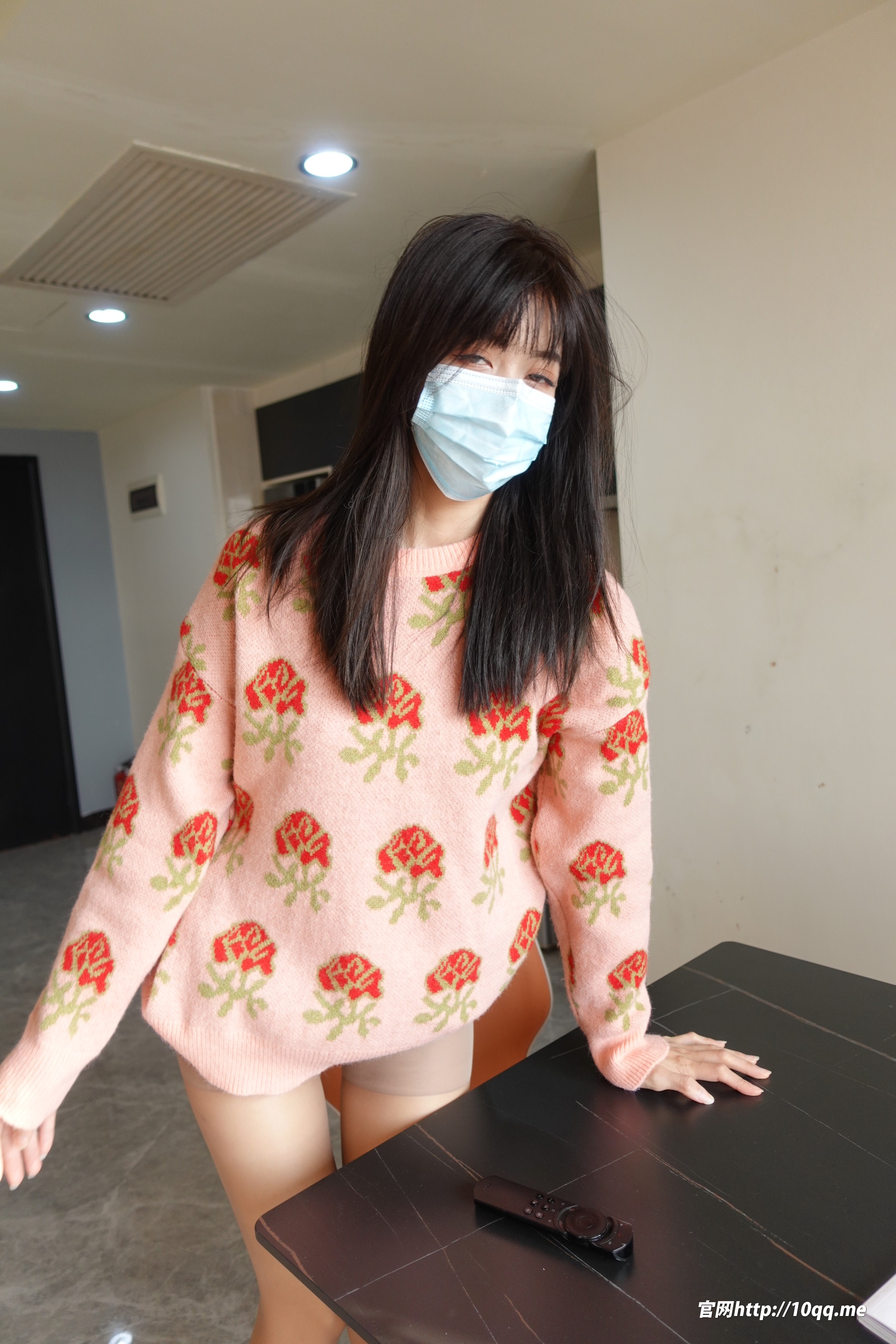 图片[8]-[ROSI口罩系列]2022.04.10 NO.2128[47+1P／65.4MB]-六色网