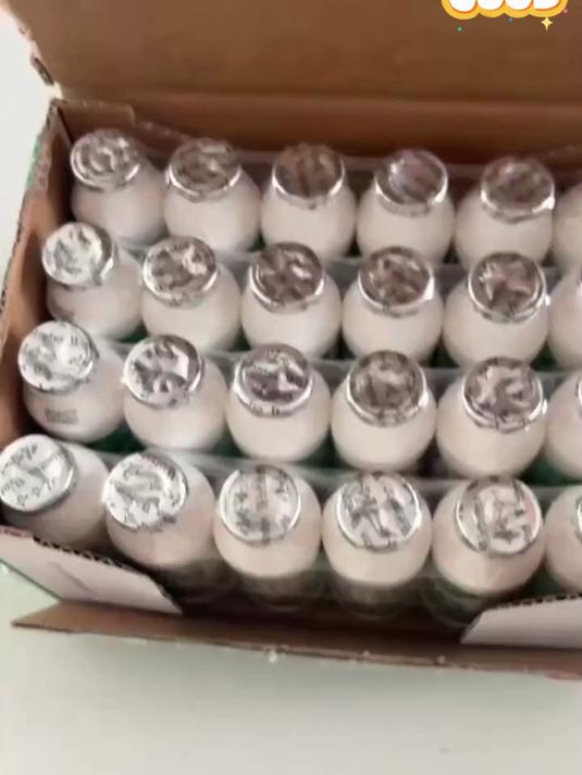 娃哈哈AD钙奶100g小瓶装便携儿童学生早餐奶