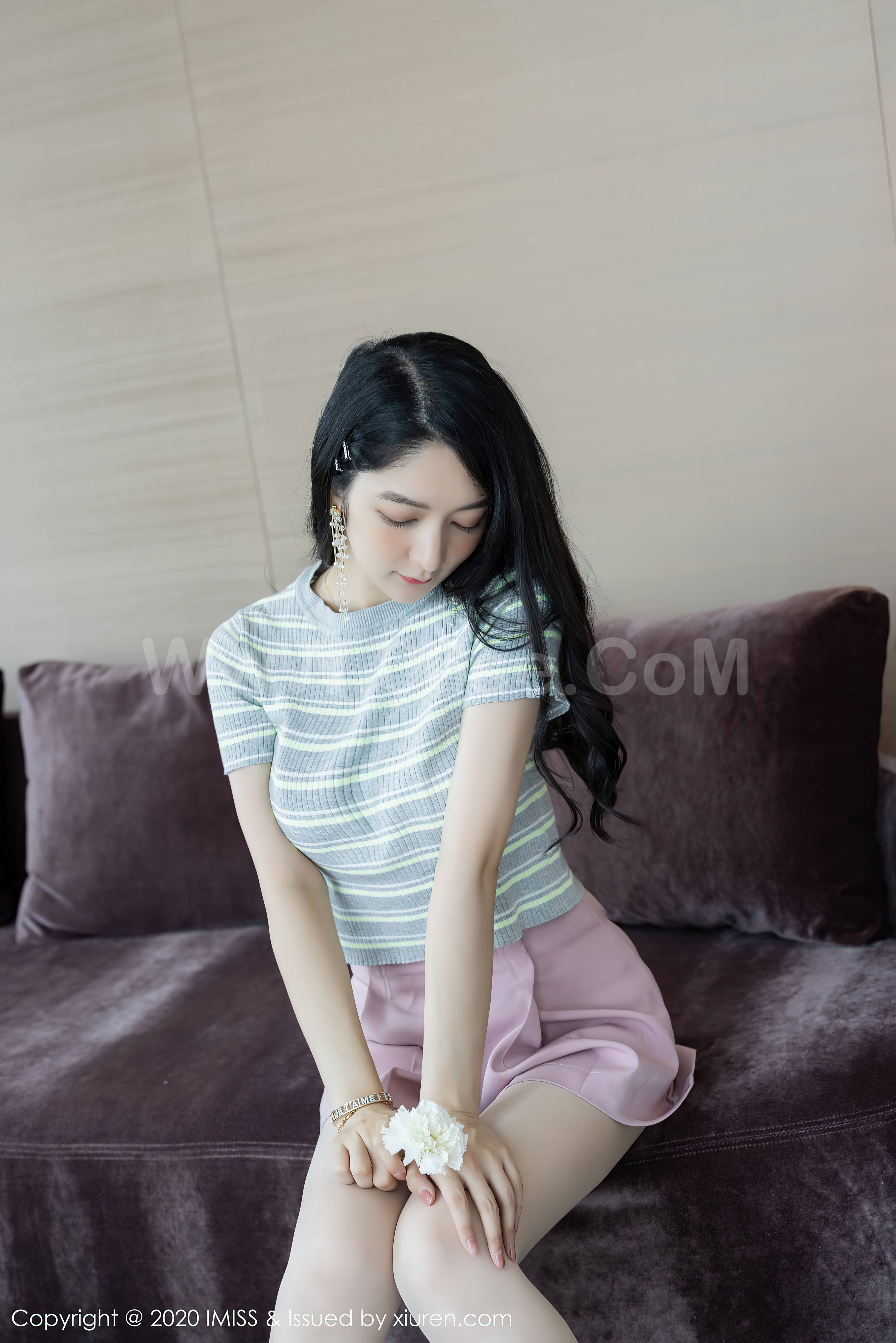 图片[9]-IMISS Vol.526 Xiao Reba (Angela小热巴)-六色网