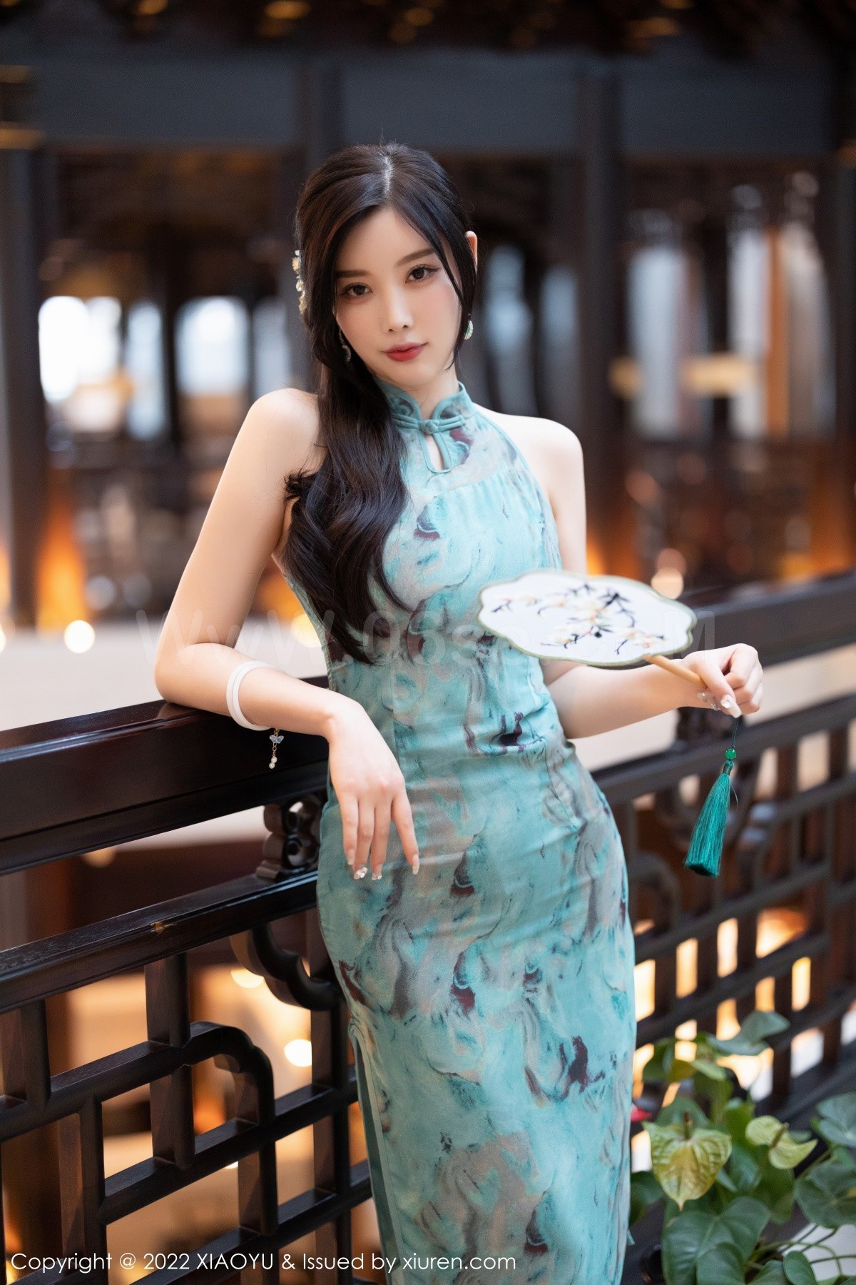 图片[20]-[XIAOYU语画界] 2022.10.14 Vol.882 楊晨晨Yome【92P】-六色网