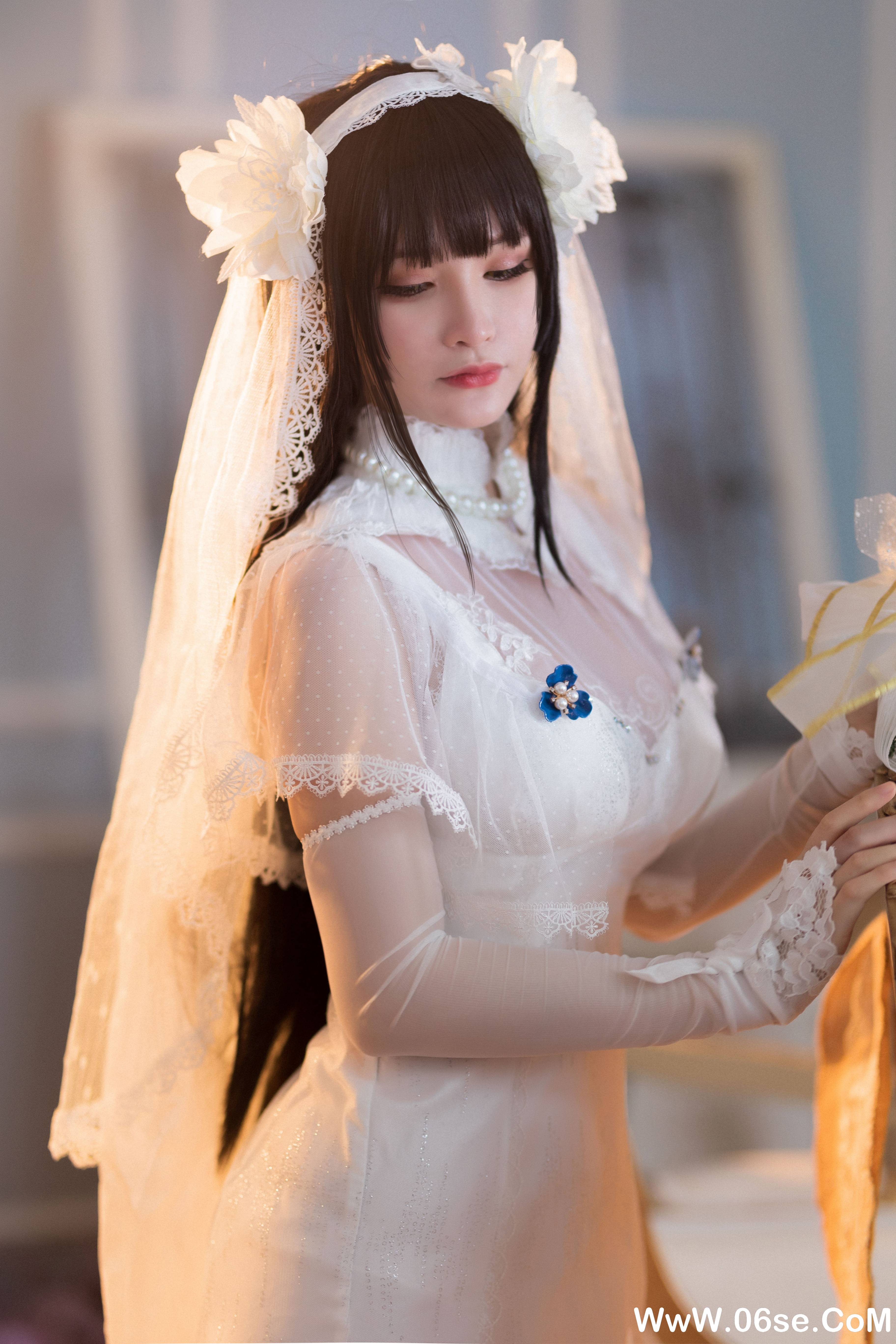 图片[14]-前羽 NO.006 – 燕尔新婚[30P212M]-六色网