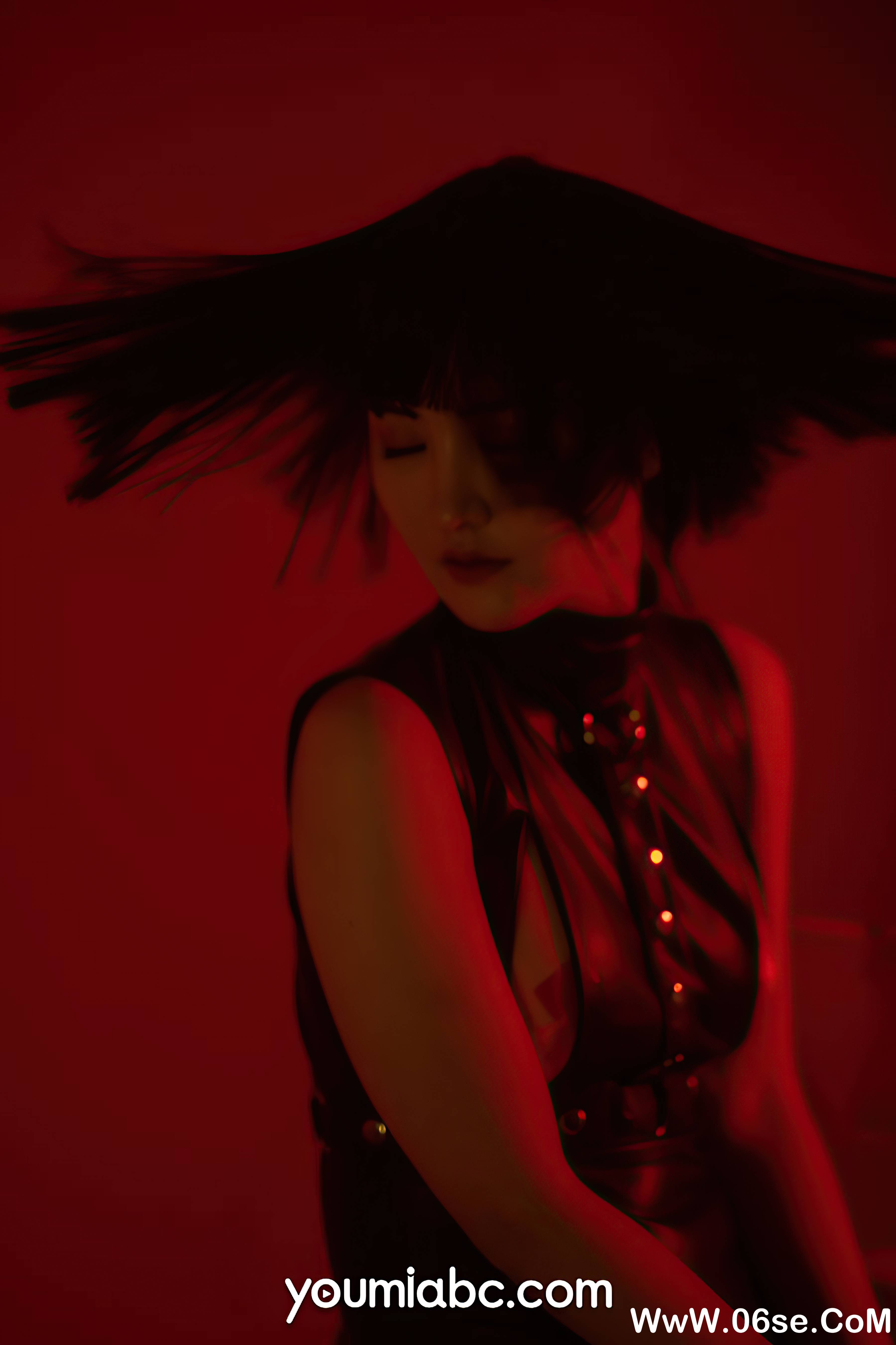 图片[40]-[YouMi尤蜜] 2021.09.18-005 复仇女郎 沈梦瑶[64+1P915M]-六色网