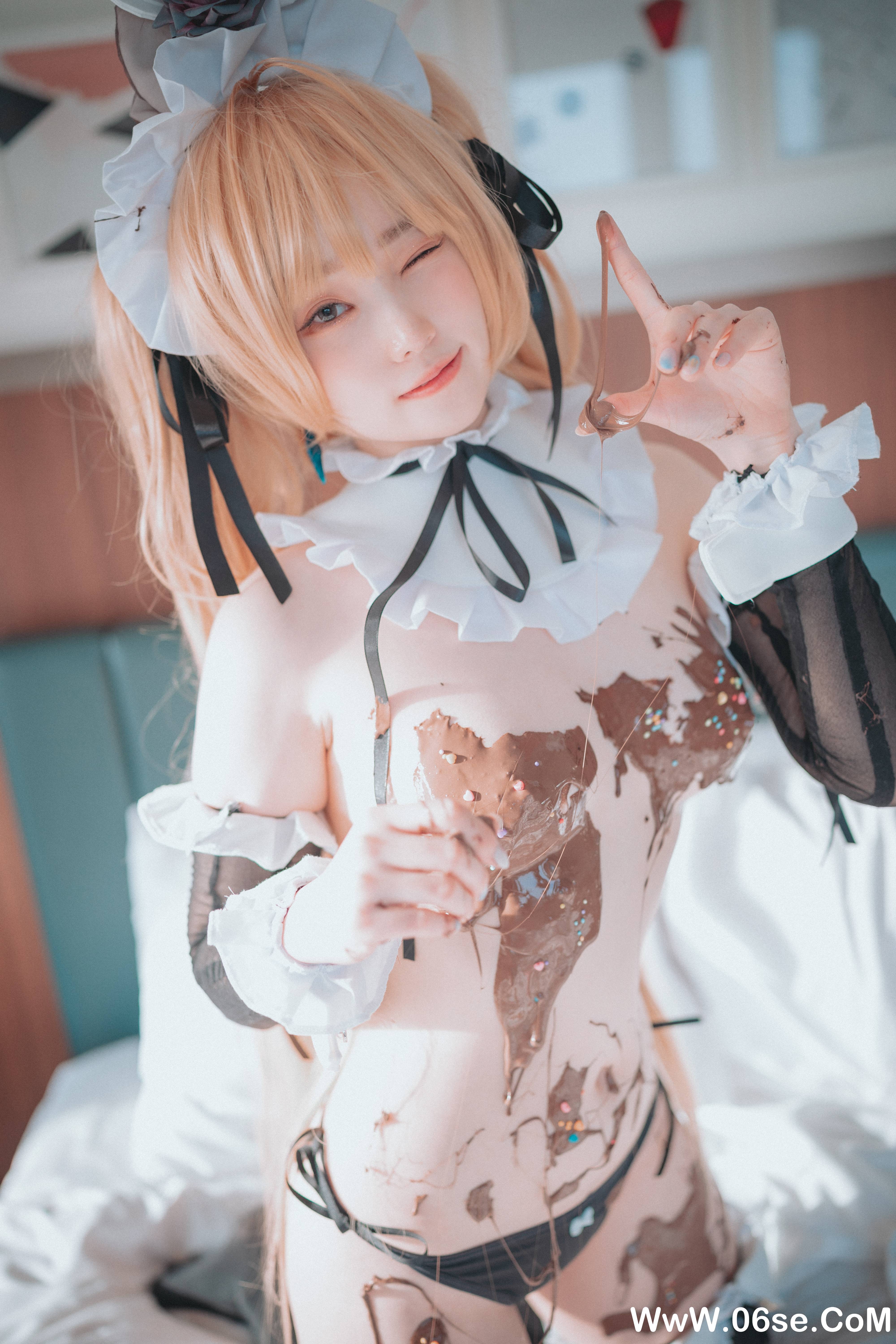图片[183]-DJAWA – NO.028 Heart to Heart：Nephthys [211P2.25G]-六色网